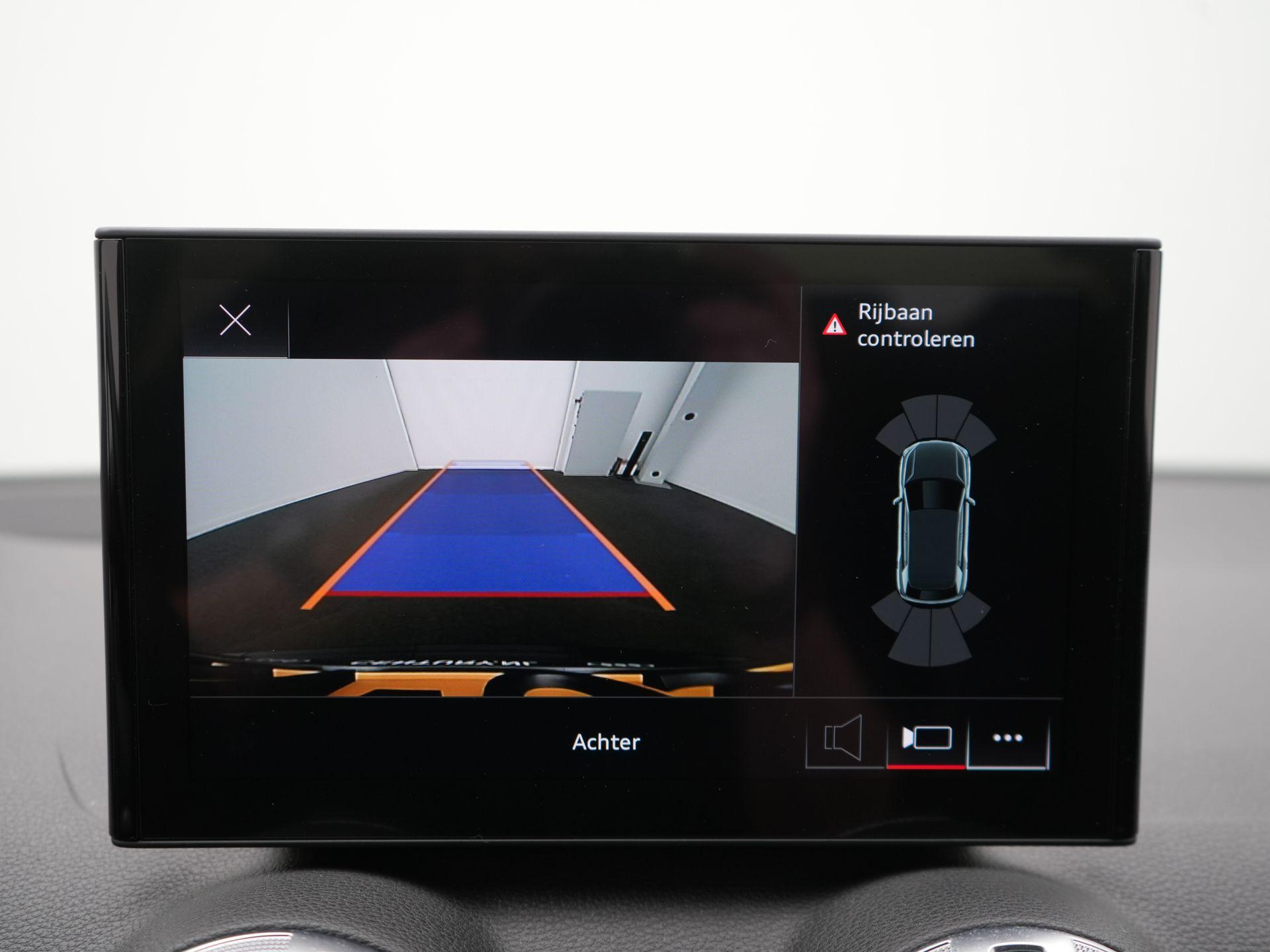 Foto van Audi Q2
