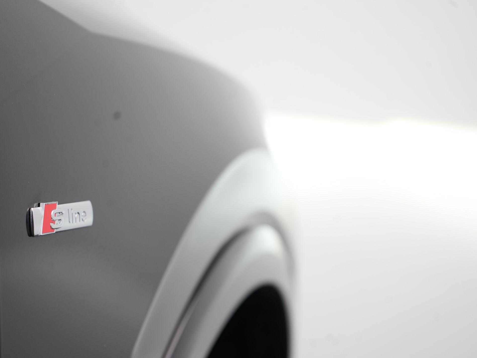 Foto van Audi Q2
