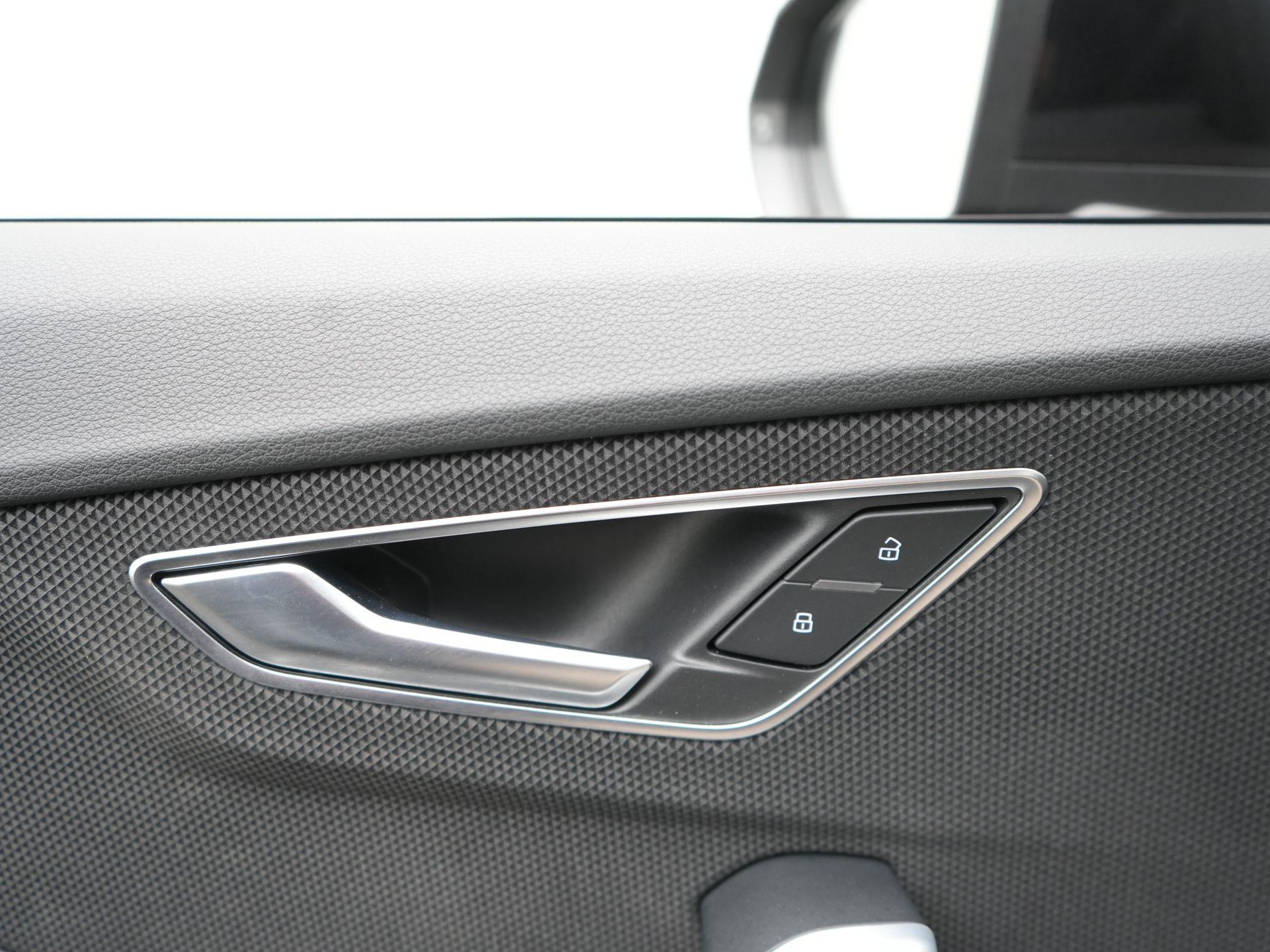 Foto van Audi Q2