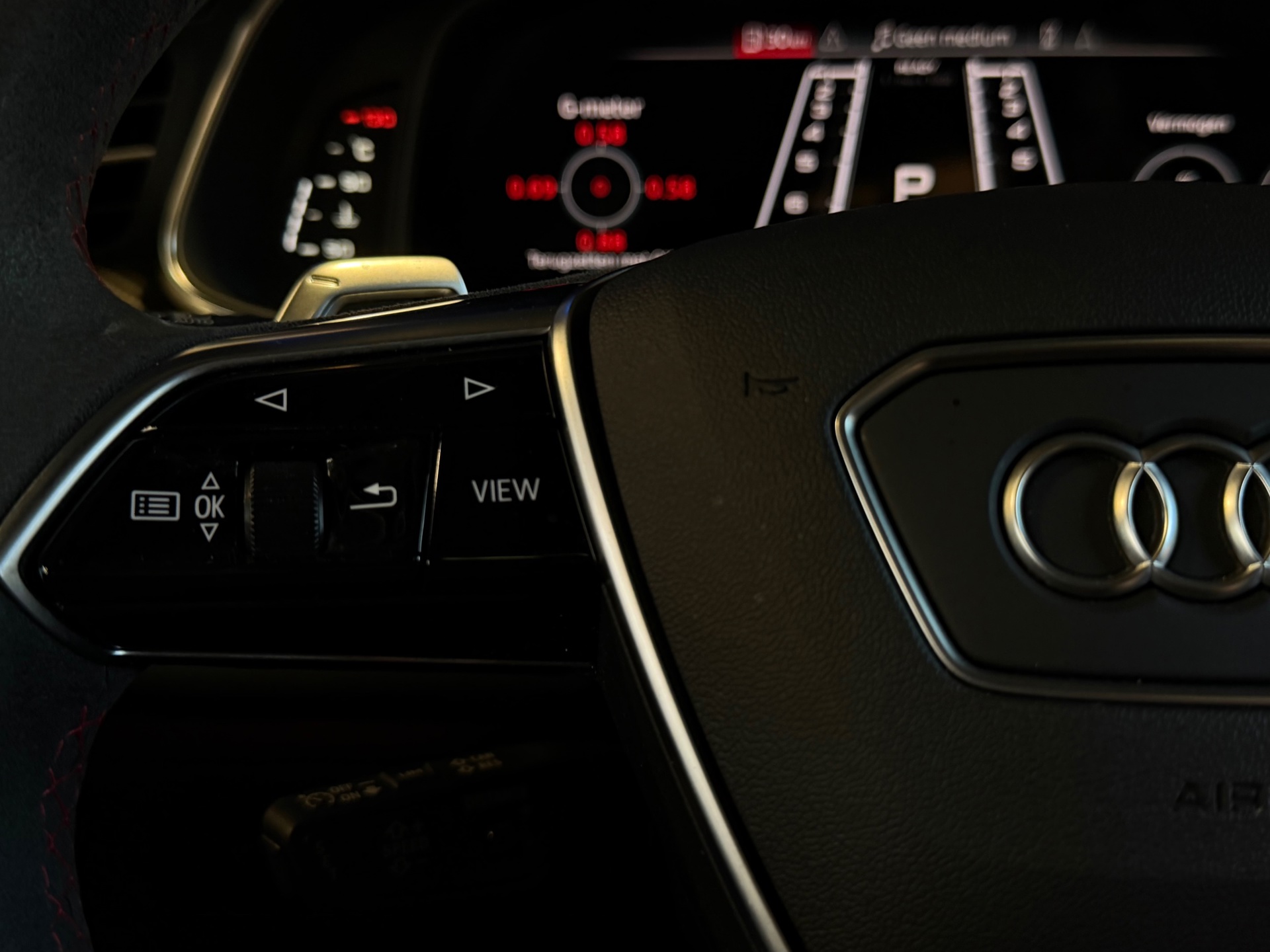 Foto van Audi RS 6 Avant
