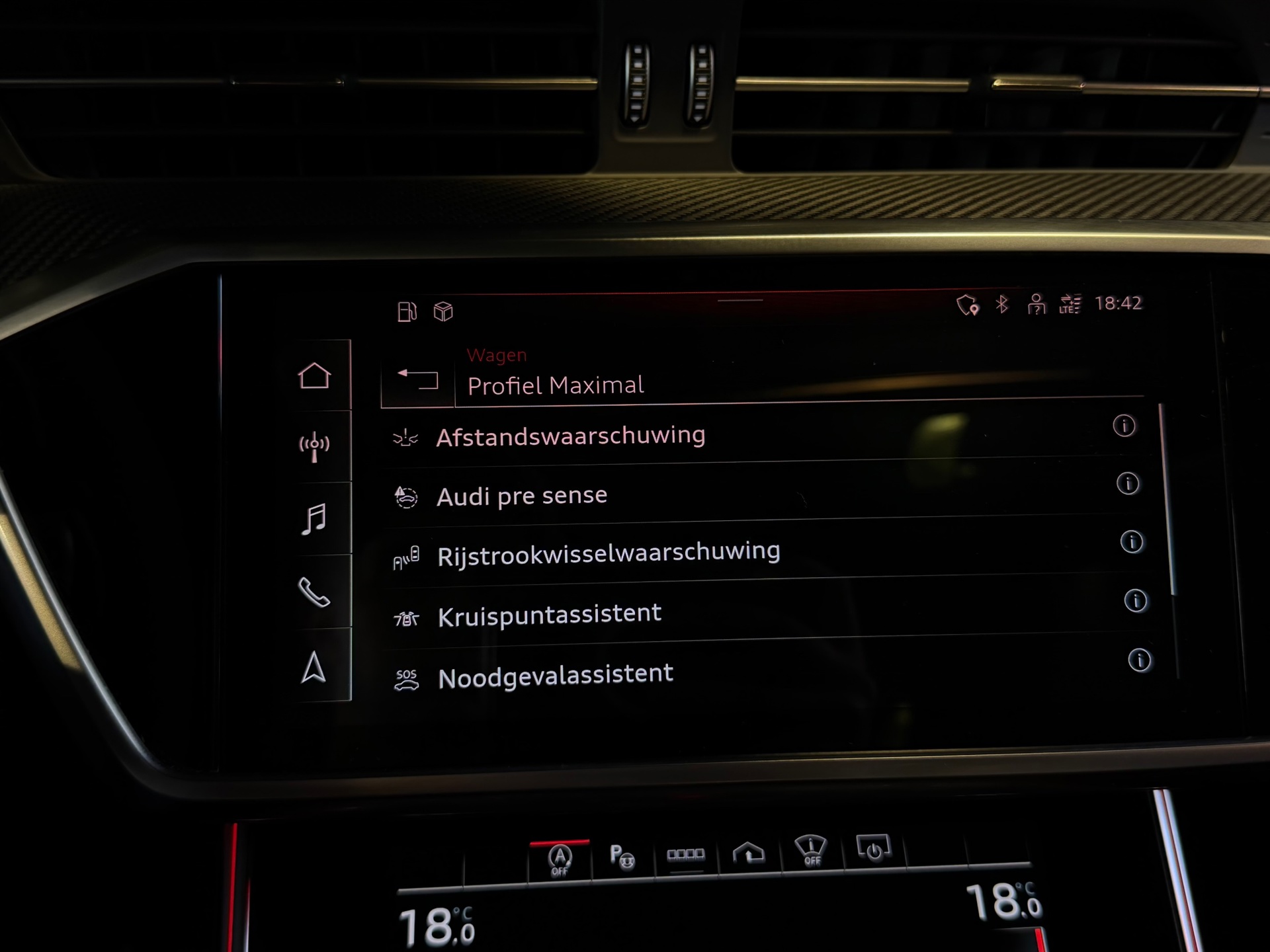 Foto van Audi RS 6 Avant