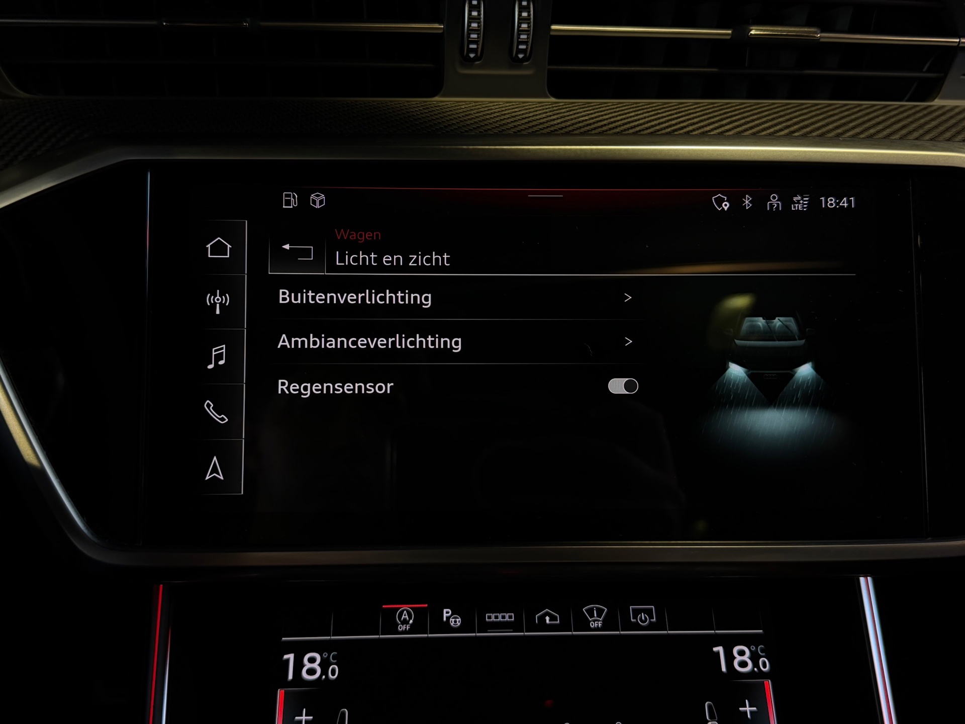 Foto van Audi RS 6 Avant