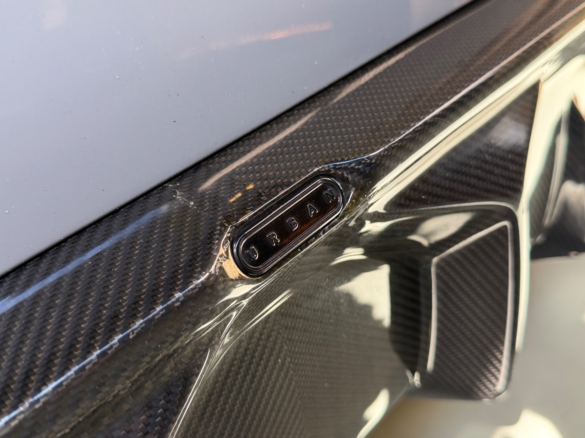 Foto van Audi RS 6 Avant