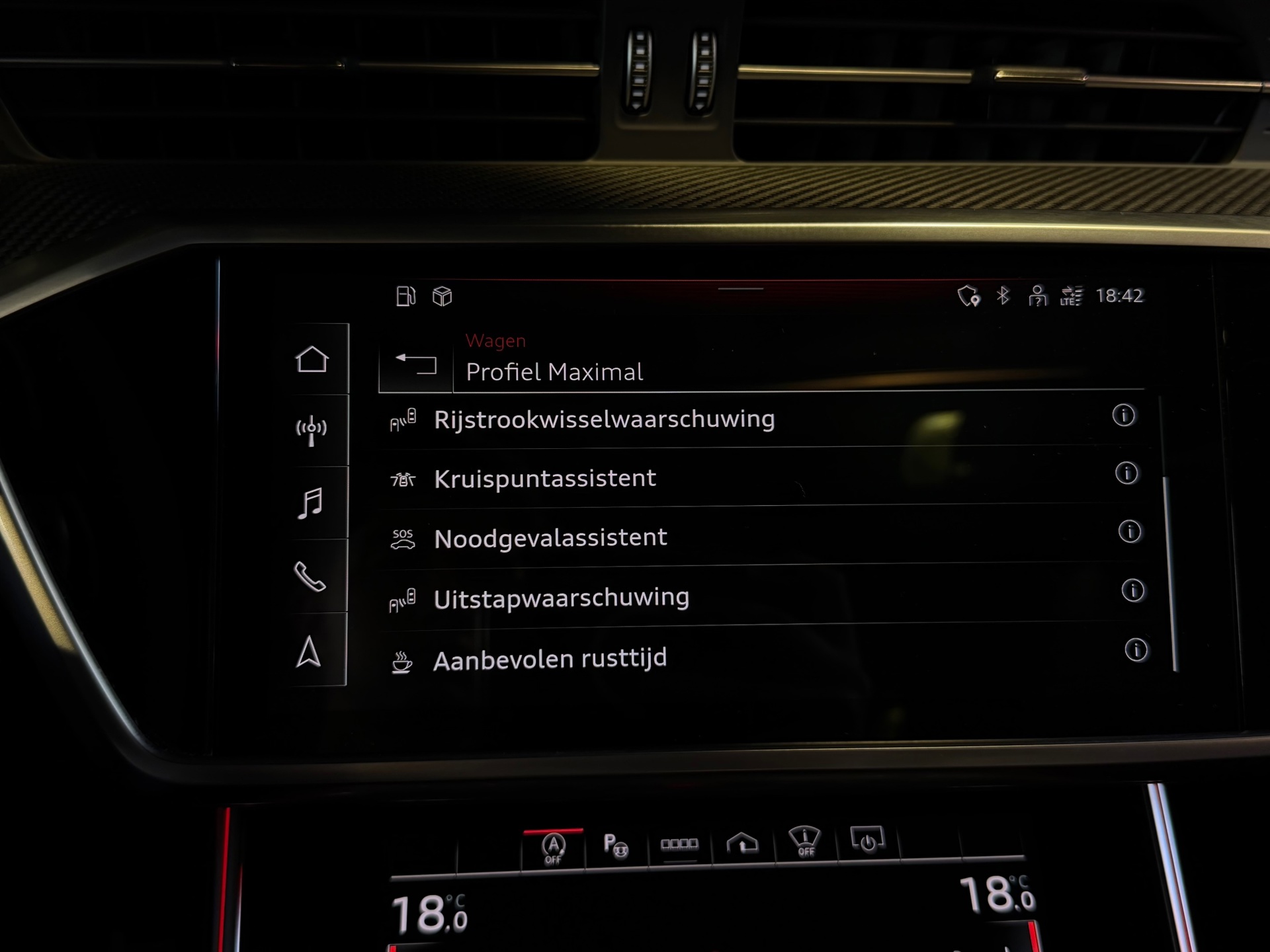 Foto van Audi RS 6 Avant