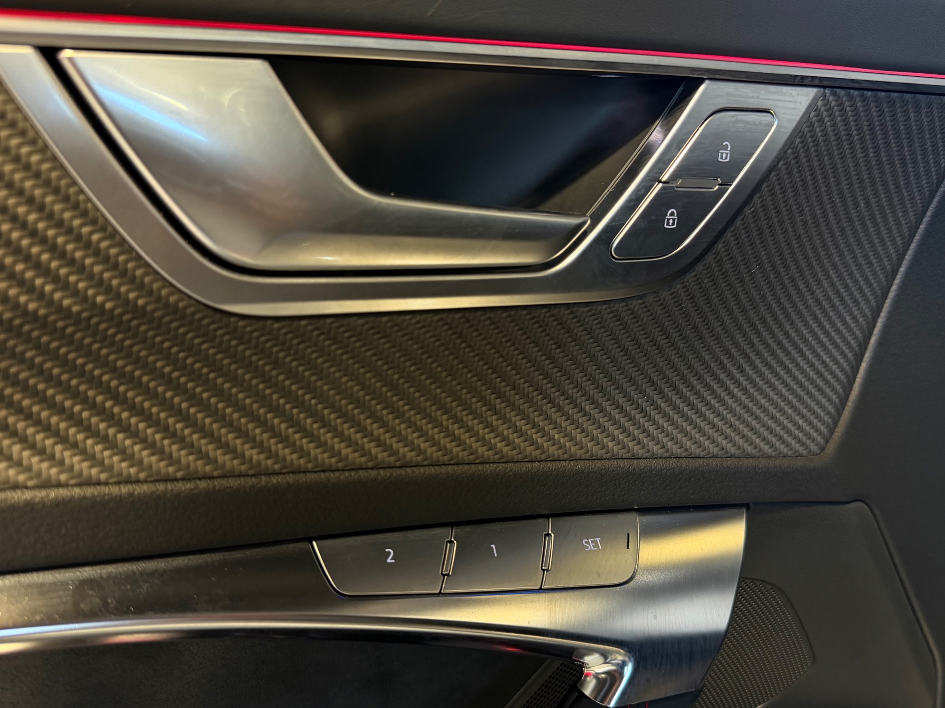 Foto van Audi RS 6 Avant