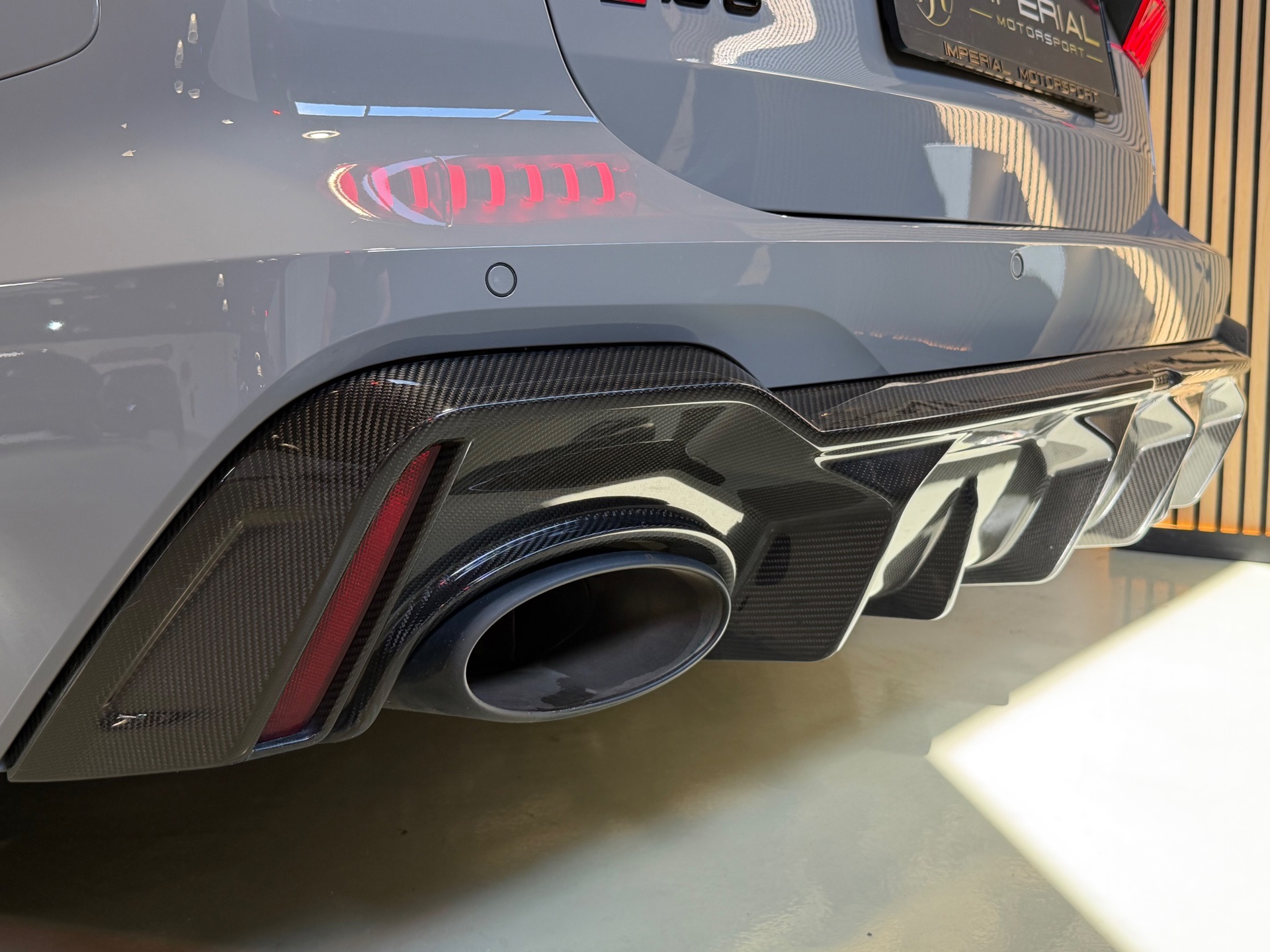 Foto van Audi RS 6 Avant