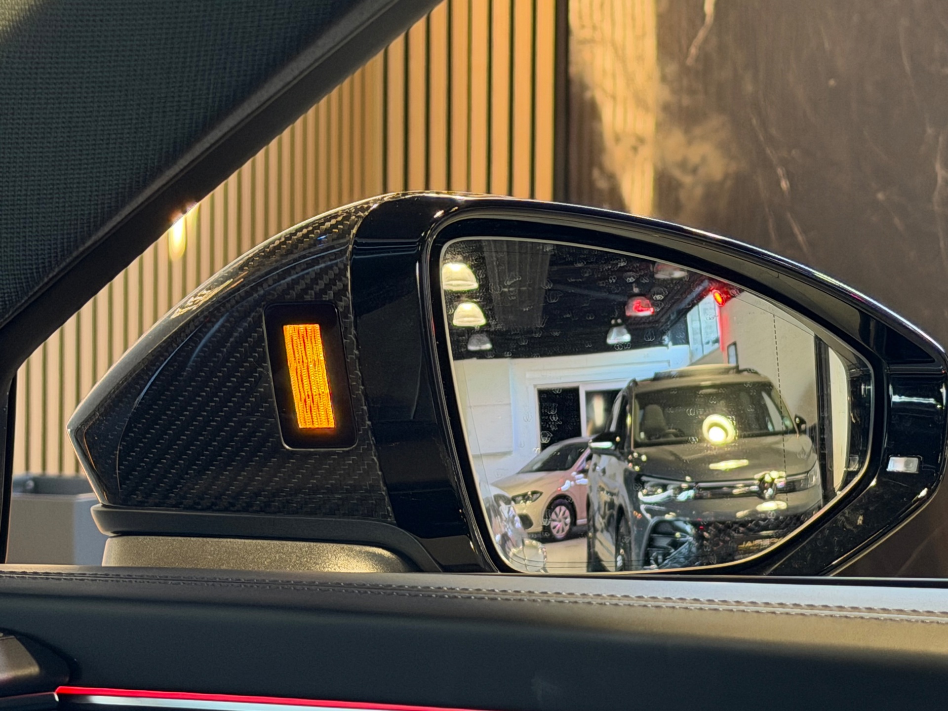 Foto van Audi RS 6 Avant