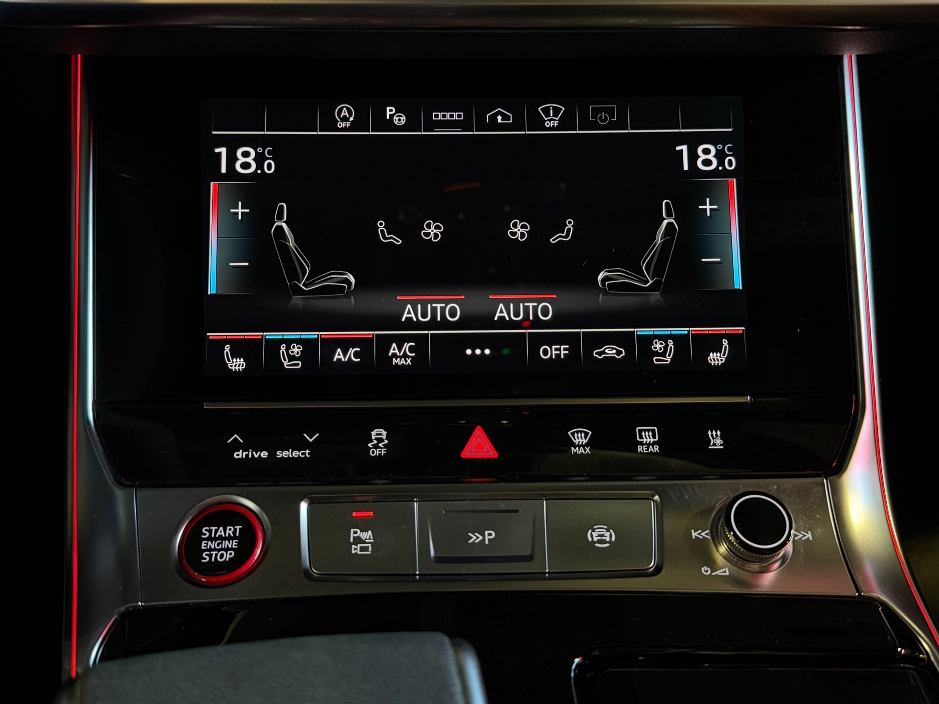 Foto van Audi RS 6 Avant