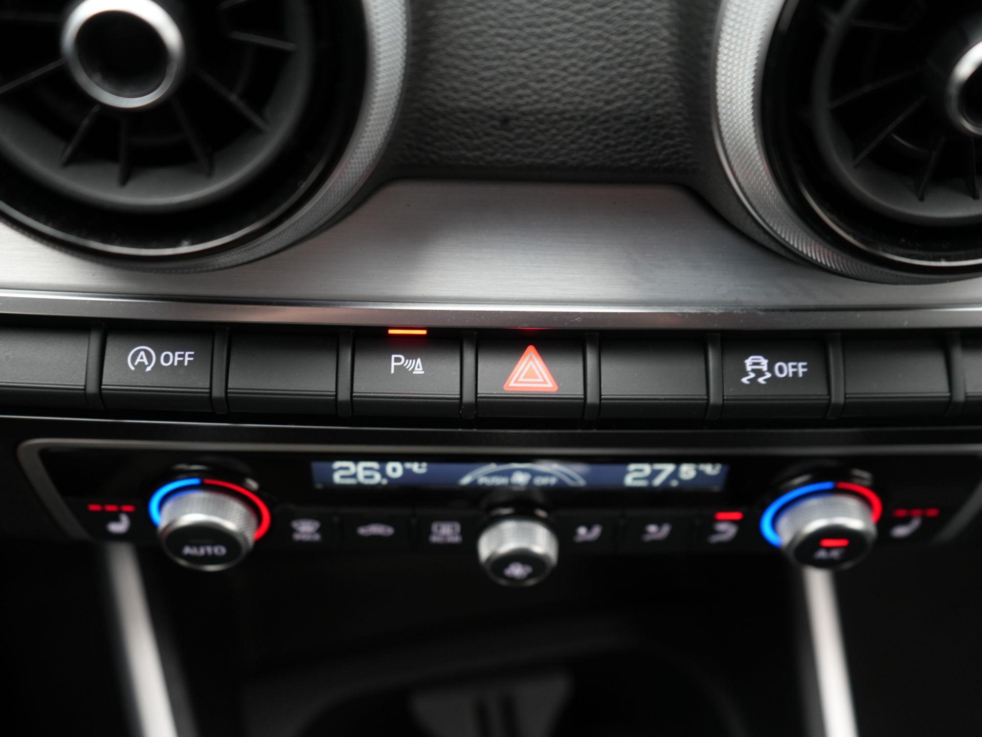 Foto van Audi Q2