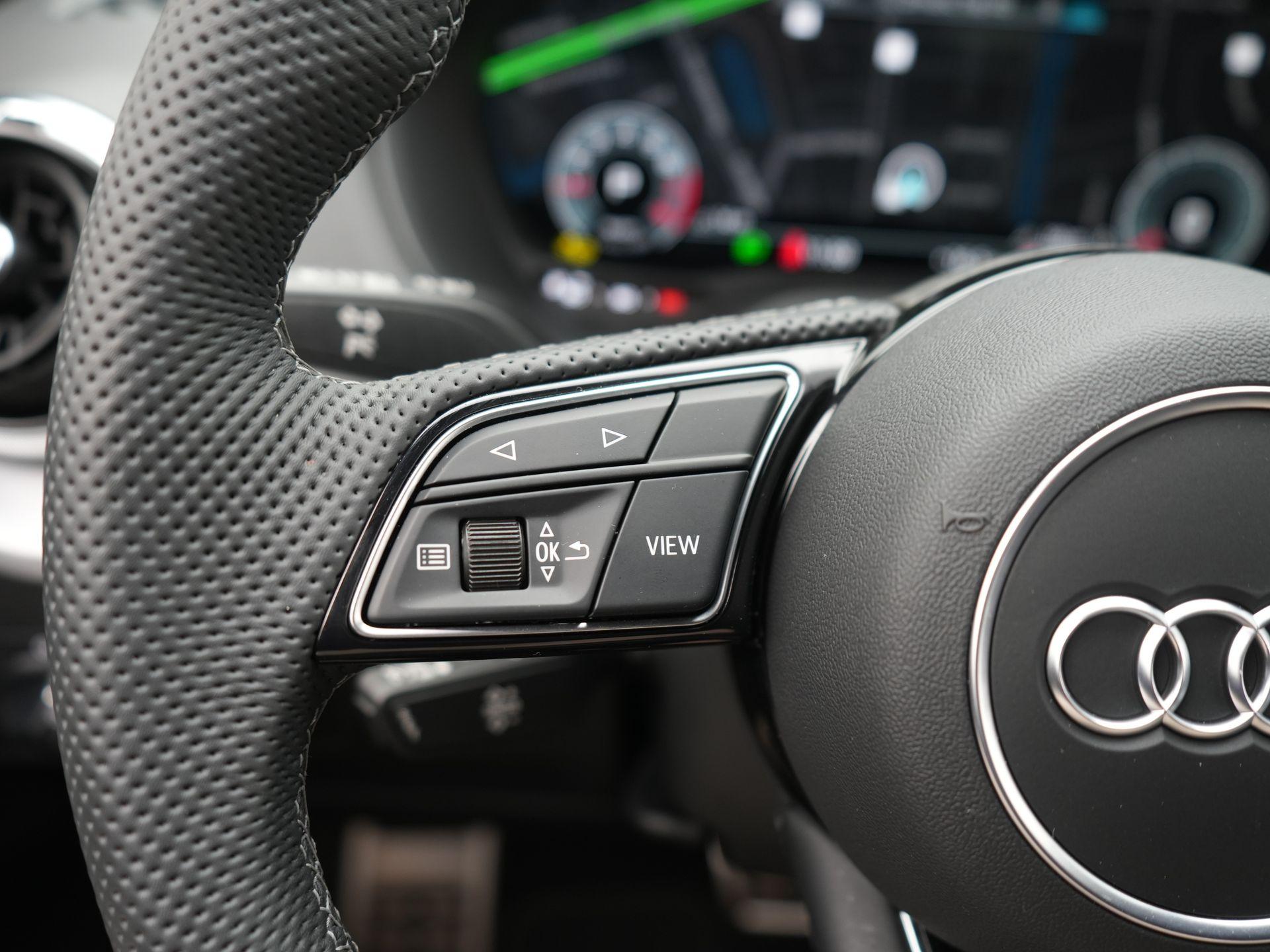Foto van Audi Q2