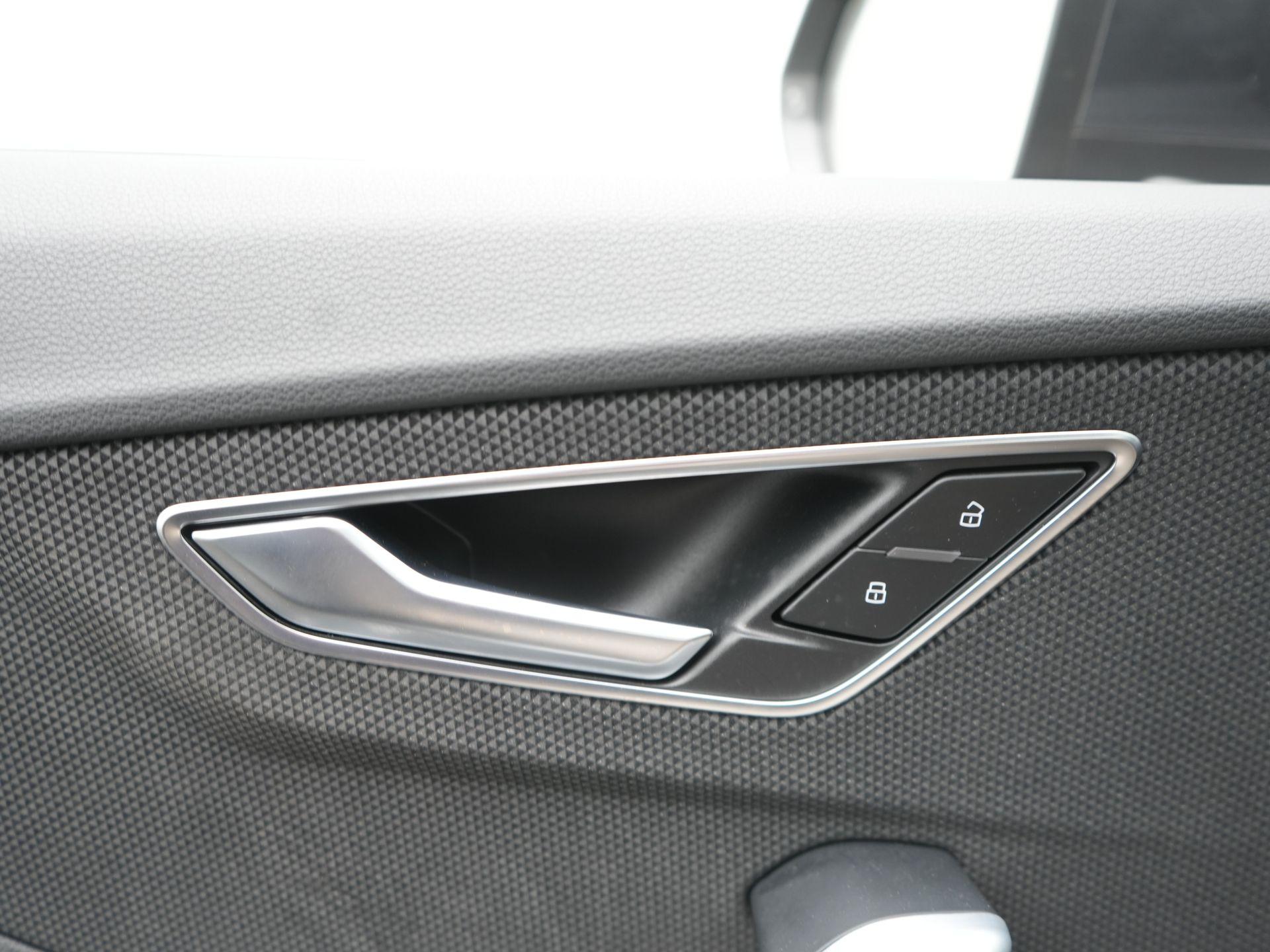 Foto van Audi Q2