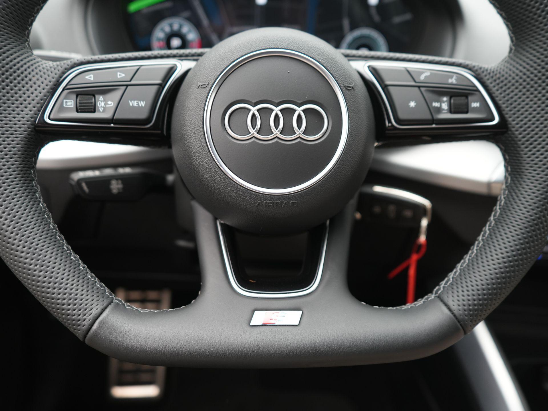 Foto van Audi Q2