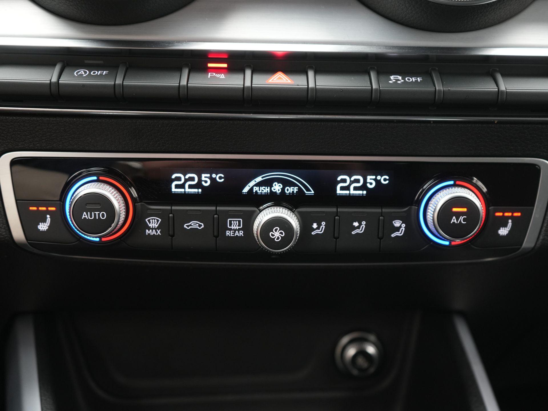 Foto van Audi Q2