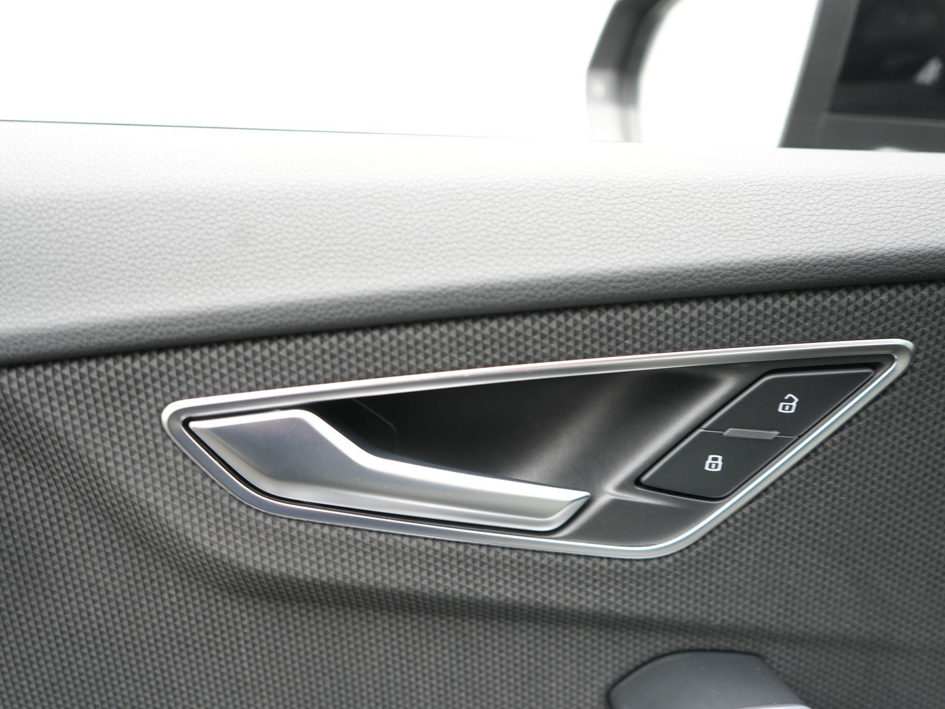 Foto van Audi Q2