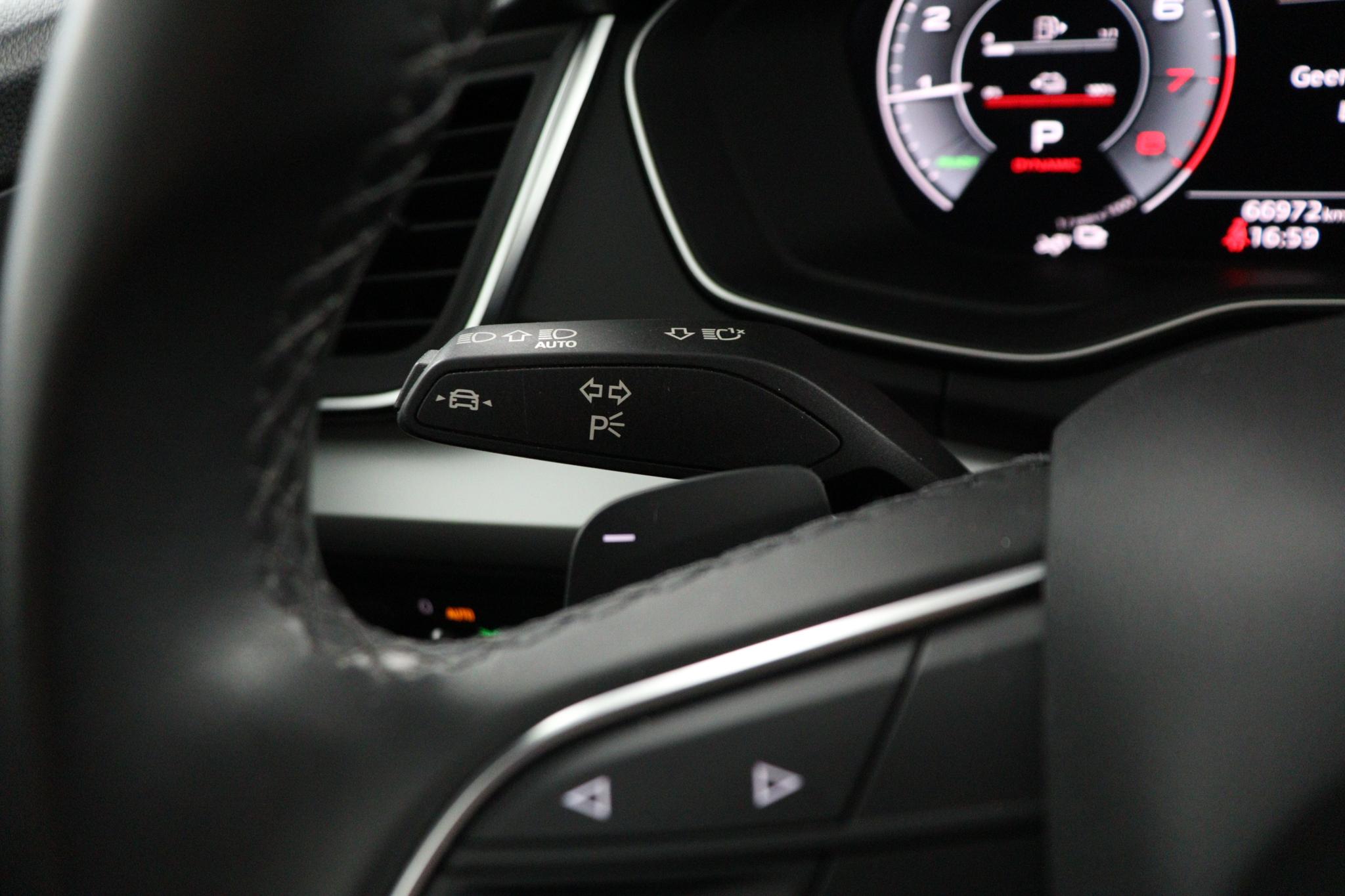 Foto van Audi Q5 50 TFSI E