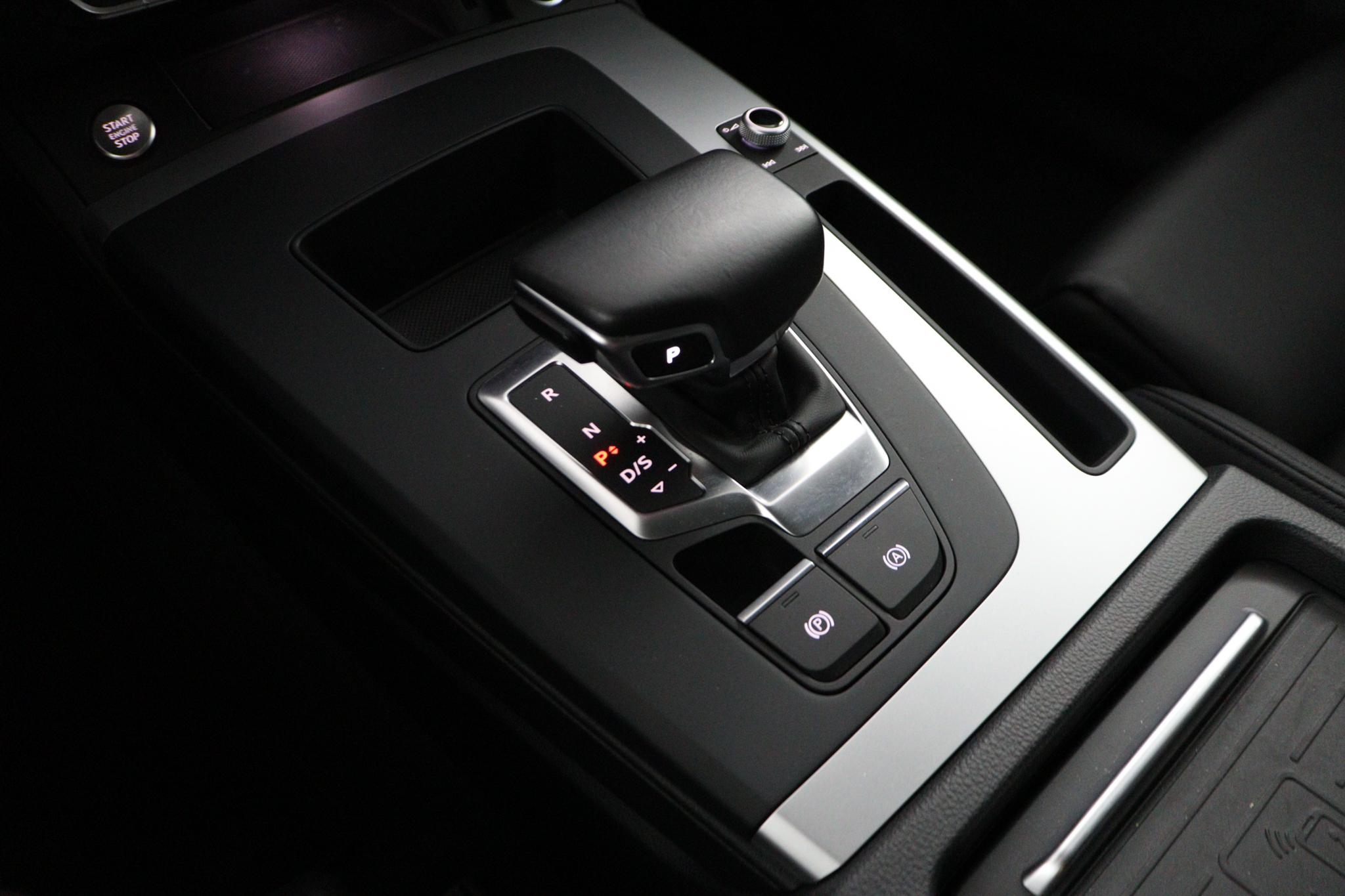 Foto van Audi Q5 50 TFSI E