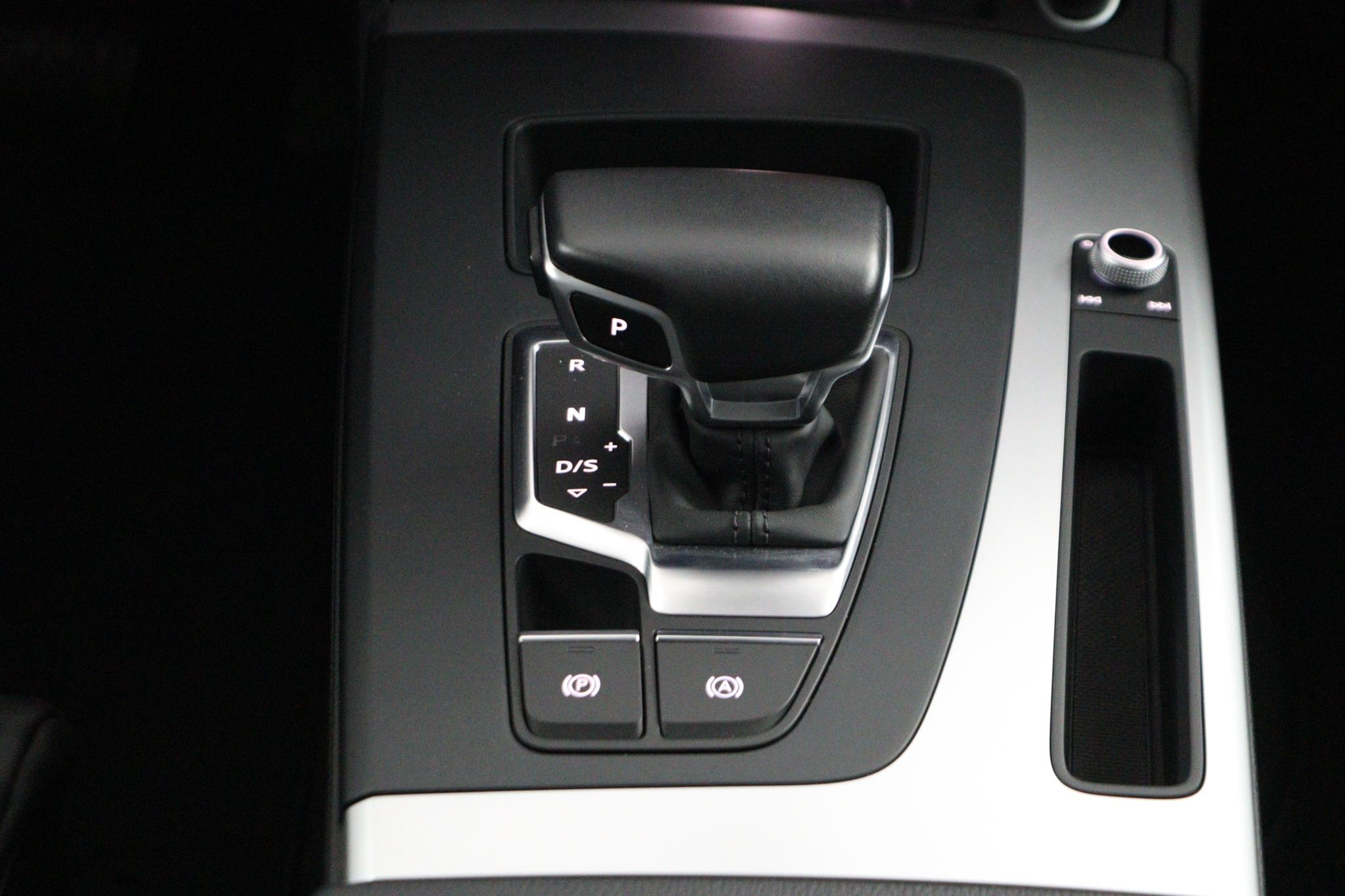 Foto van Audi Q5 50 TFSI E