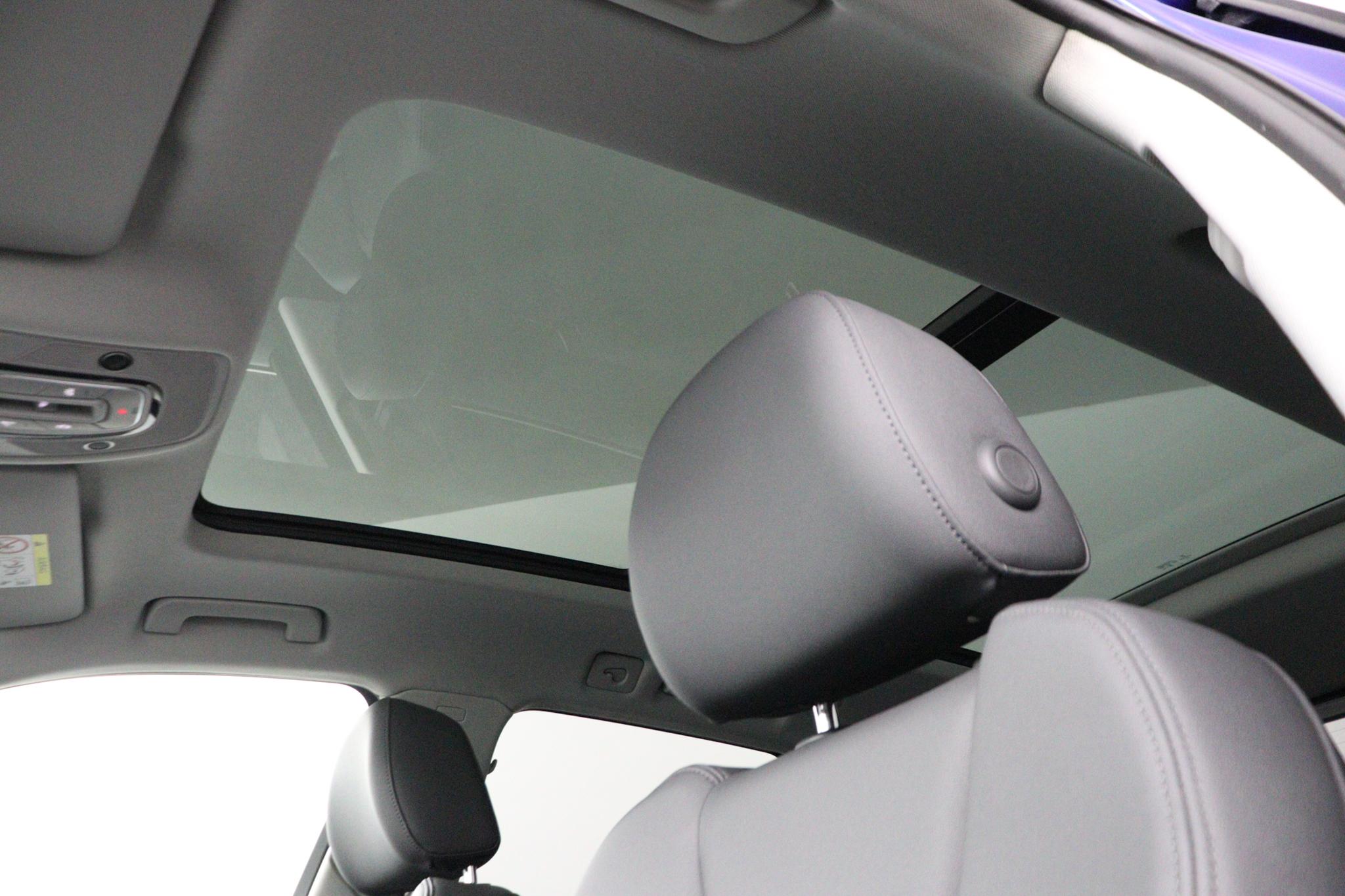 Foto van Audi Q5 50 TFSI E