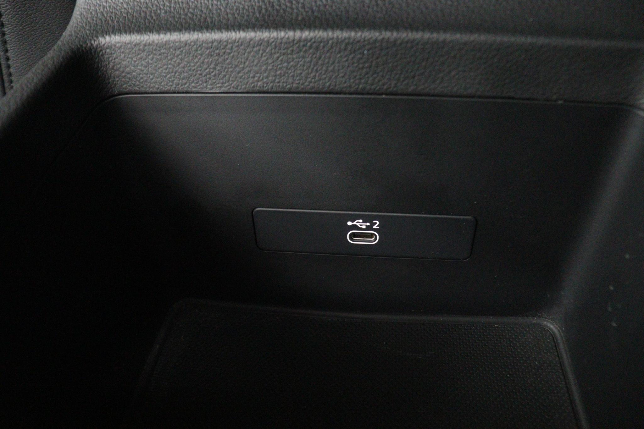 Foto van Audi Q5 50 TFSI E