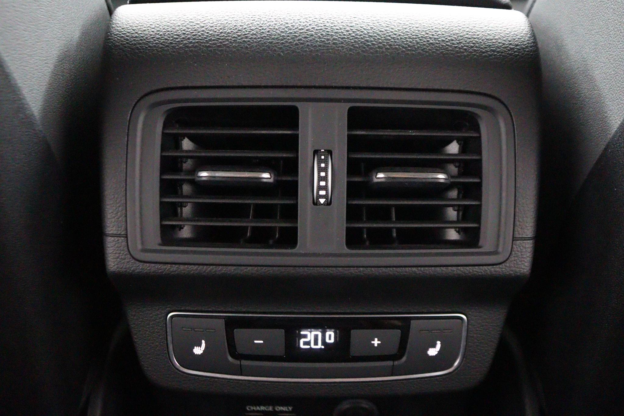 Foto van Audi Q5 50 TFSI E