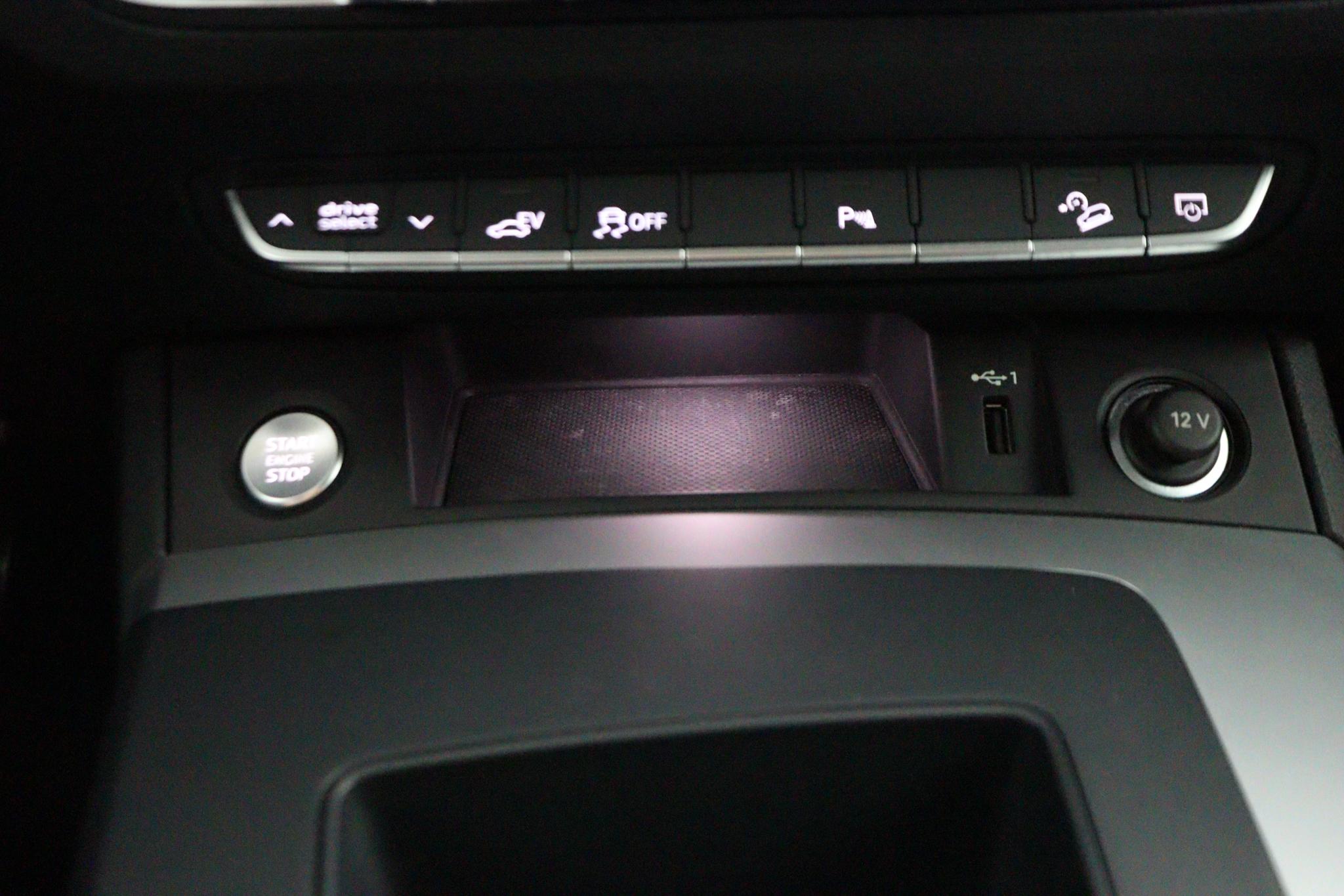 Foto van Audi Q5 50 TFSI E