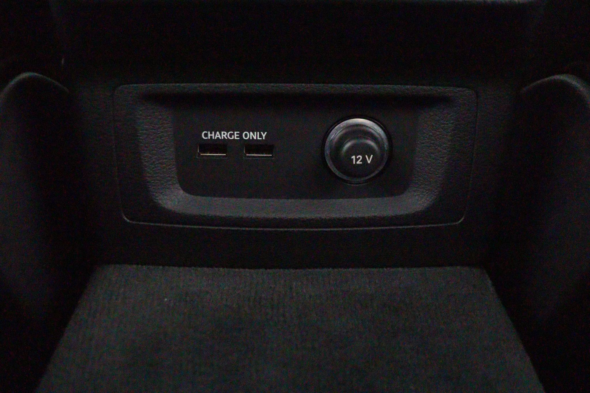 Foto van Audi Q5 50 TFSI E