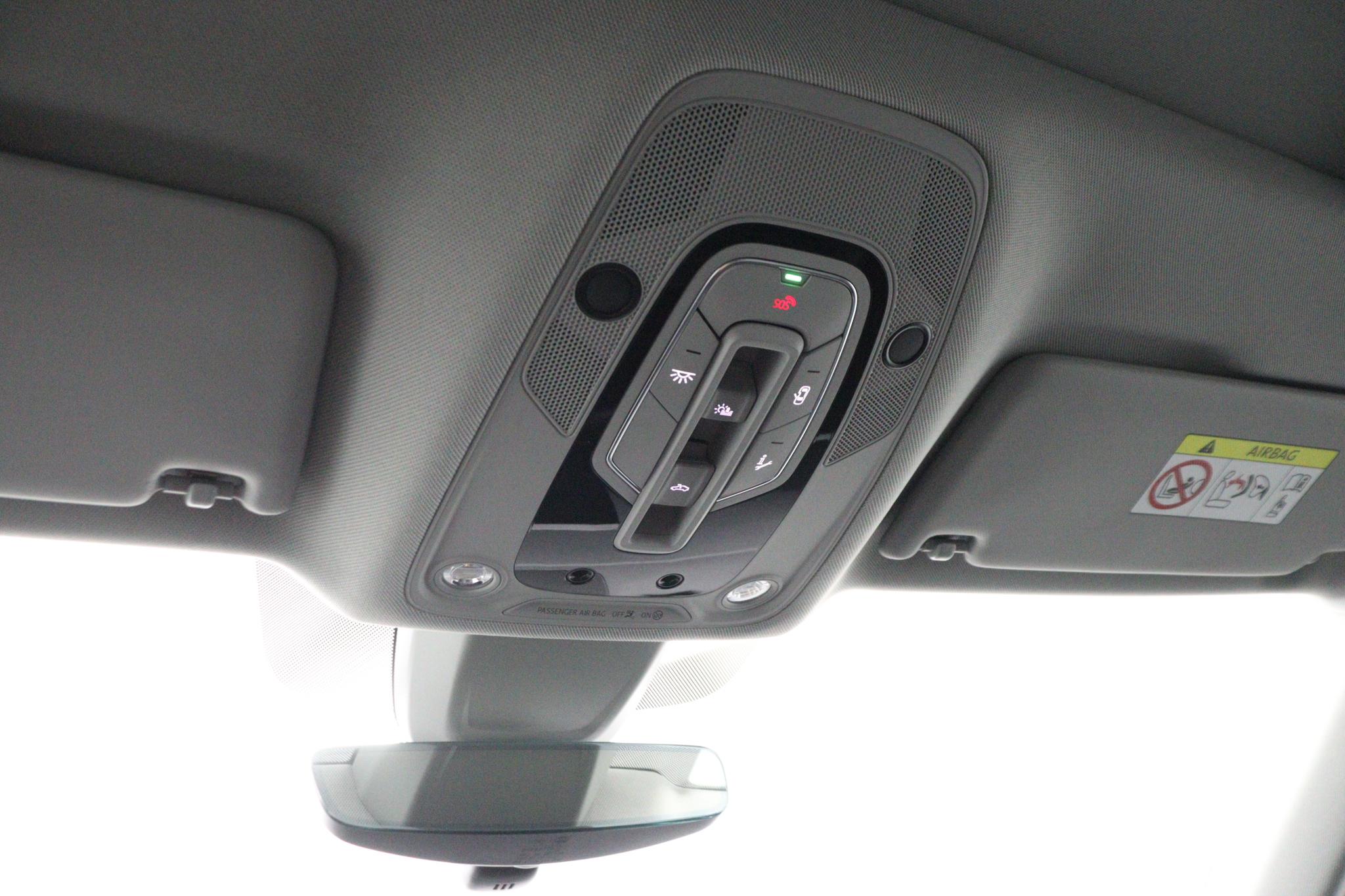 Foto van Audi Q5 50 TFSI E