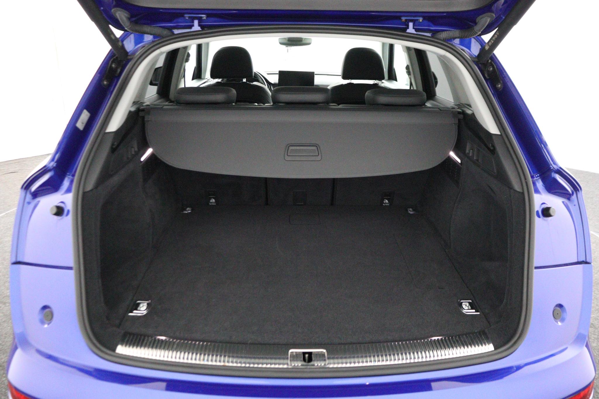 Foto van Audi Q5 50 TFSI E