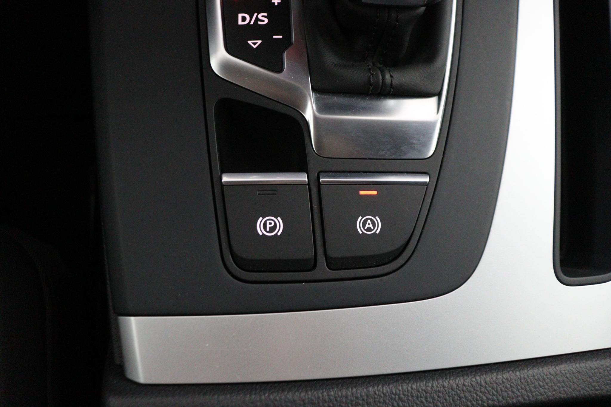 Foto van Audi Q5 50 TFSI E