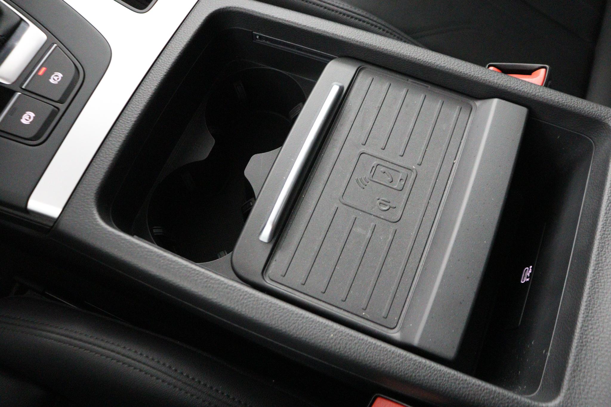 Foto van Audi Q5 50 TFSI E