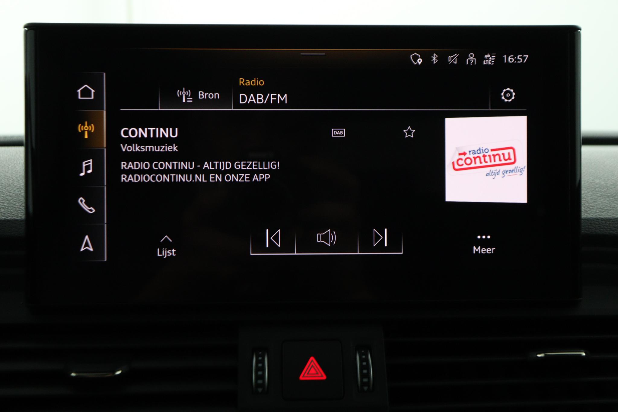 Foto van Audi Q5 50 TFSI E