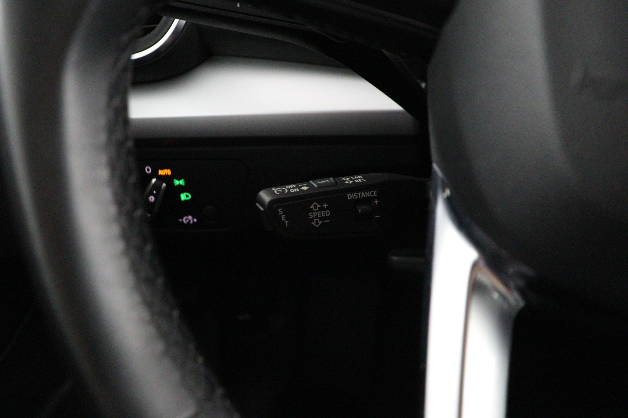 Foto van Audi Q5 50 TFSI E