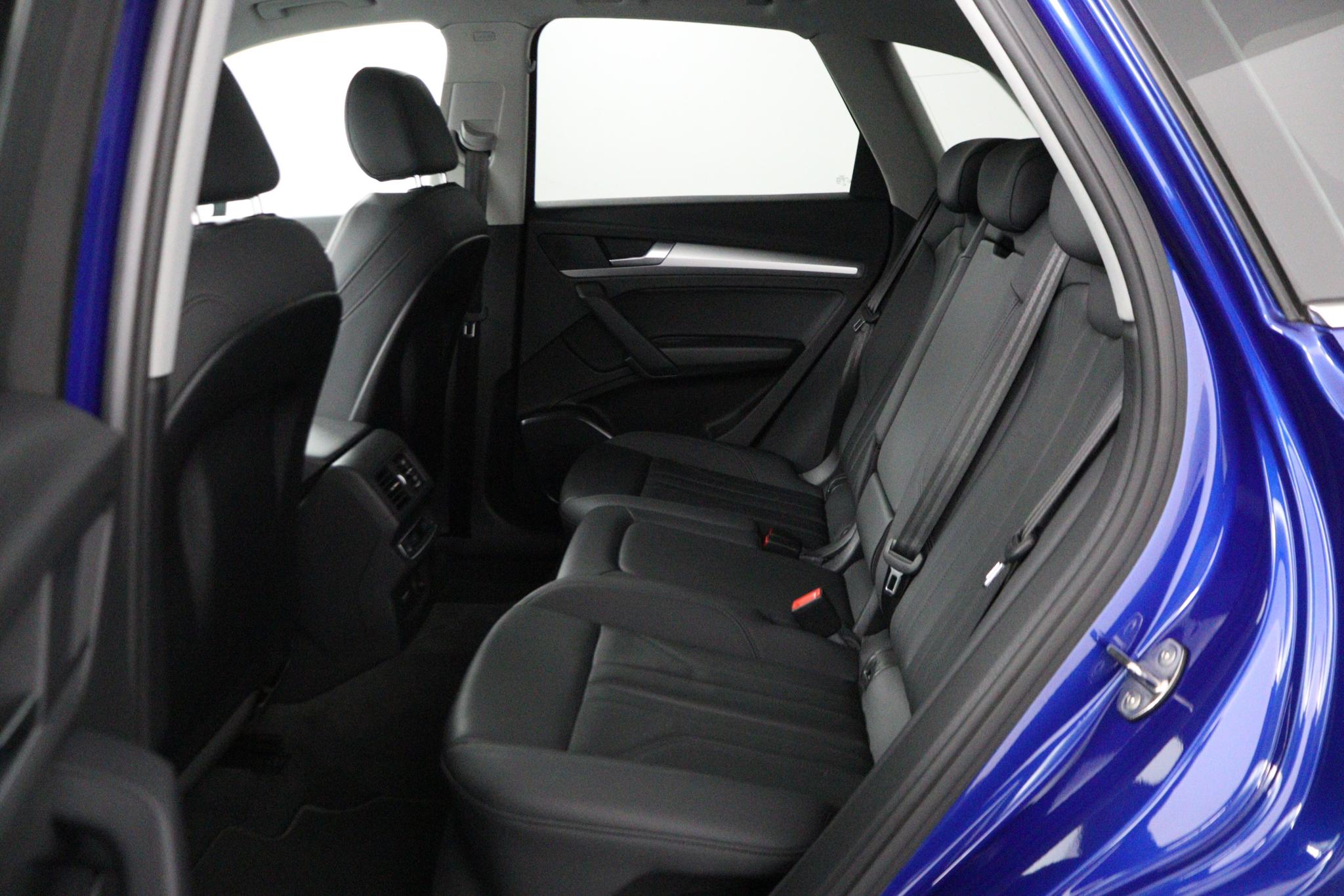 Foto van Audi Q5 50 TFSI E