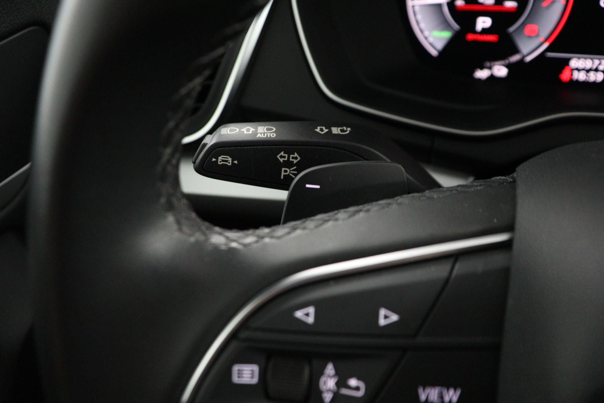 Foto van Audi Q5 50 TFSI E