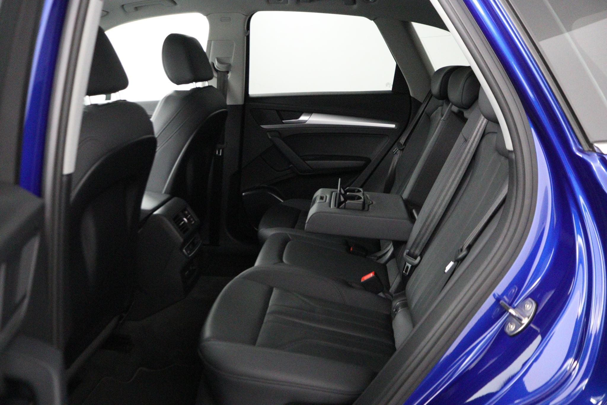 Foto van Audi Q5 50 TFSI E