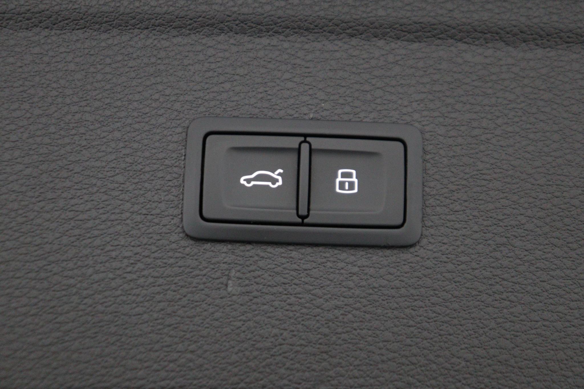 Foto van Audi Q5 50 TFSI E