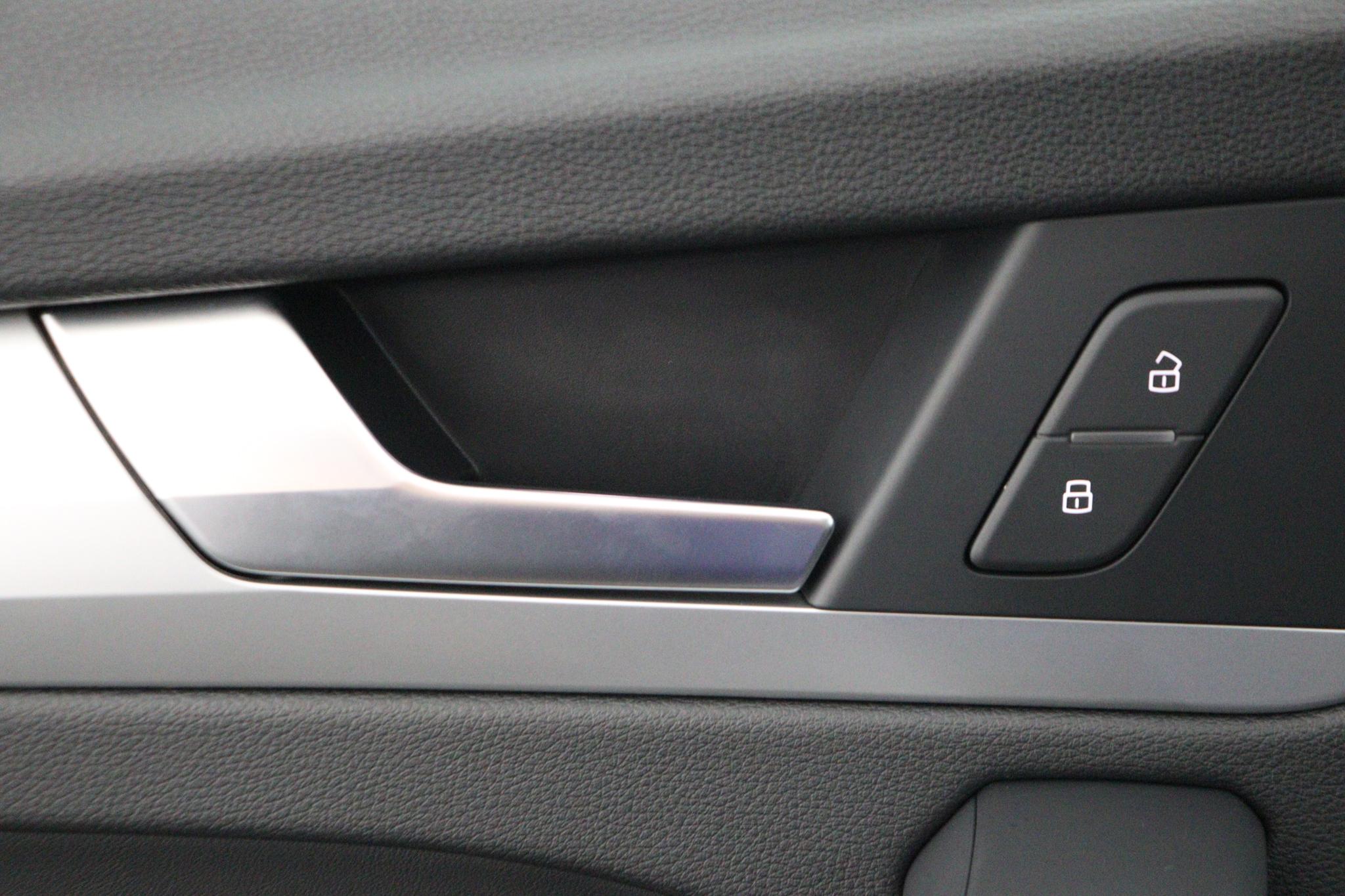 Foto van Audi Q5 50 TFSI E