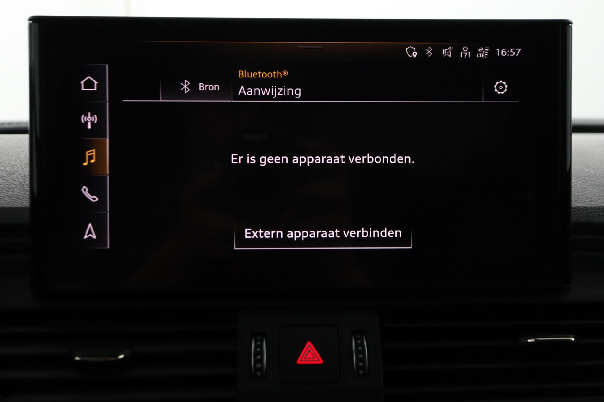 Foto van Audi Q5 50 TFSI E