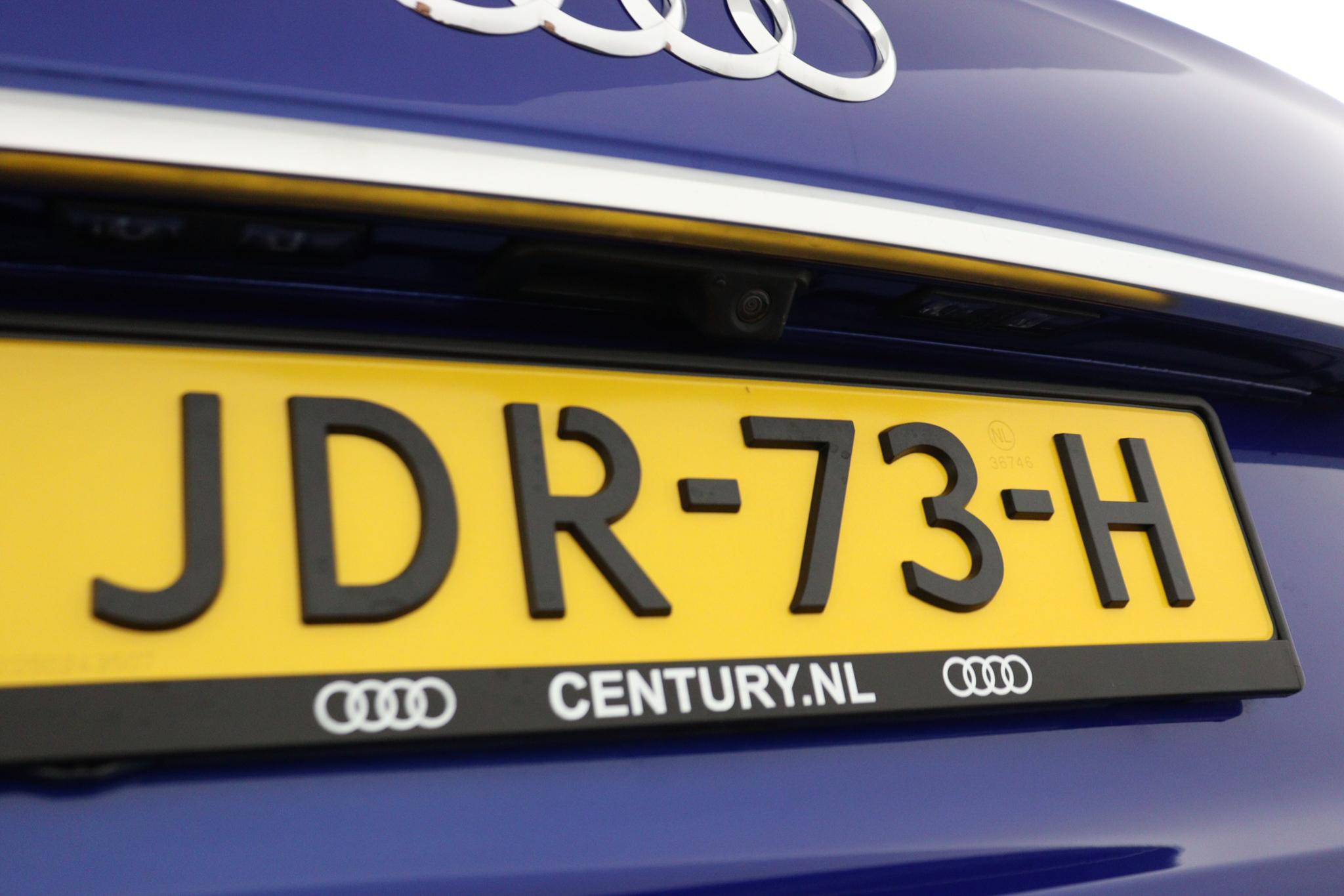 Foto van Audi Q5 50 TFSI E