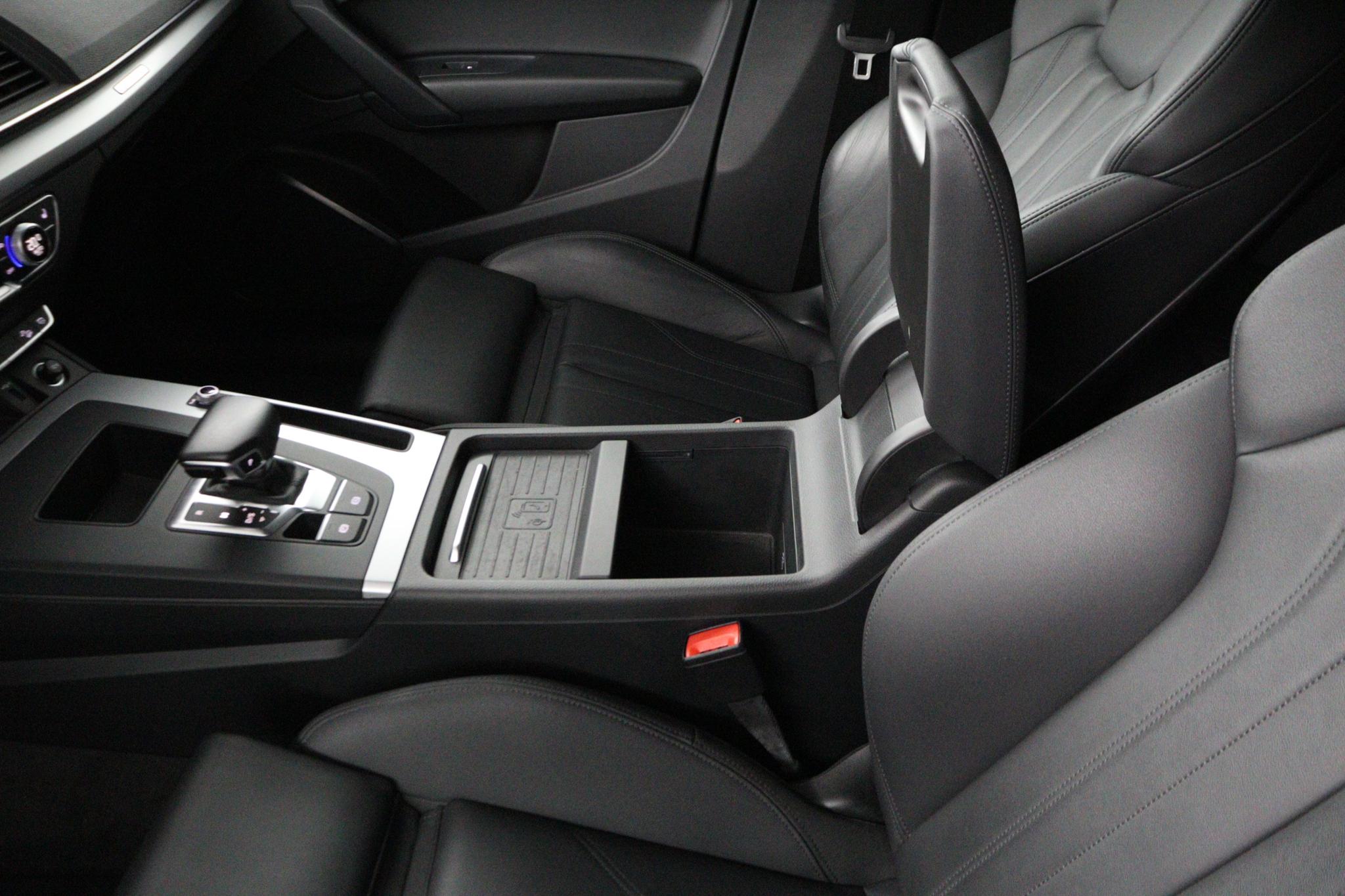 Foto van Audi Q5 50 TFSI E