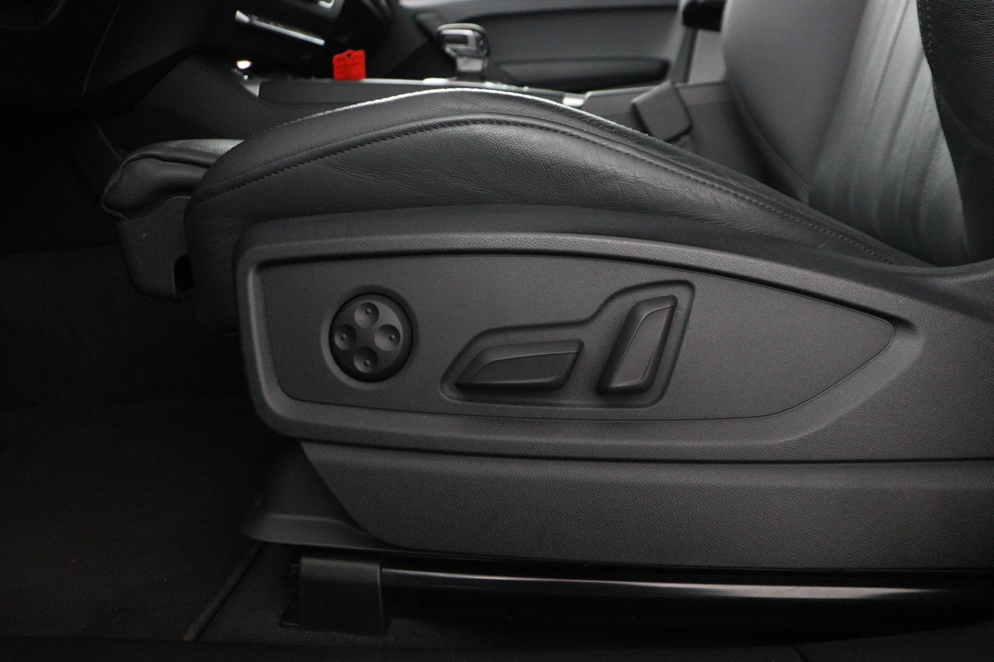 Foto van Audi Q5 50 TFSI E