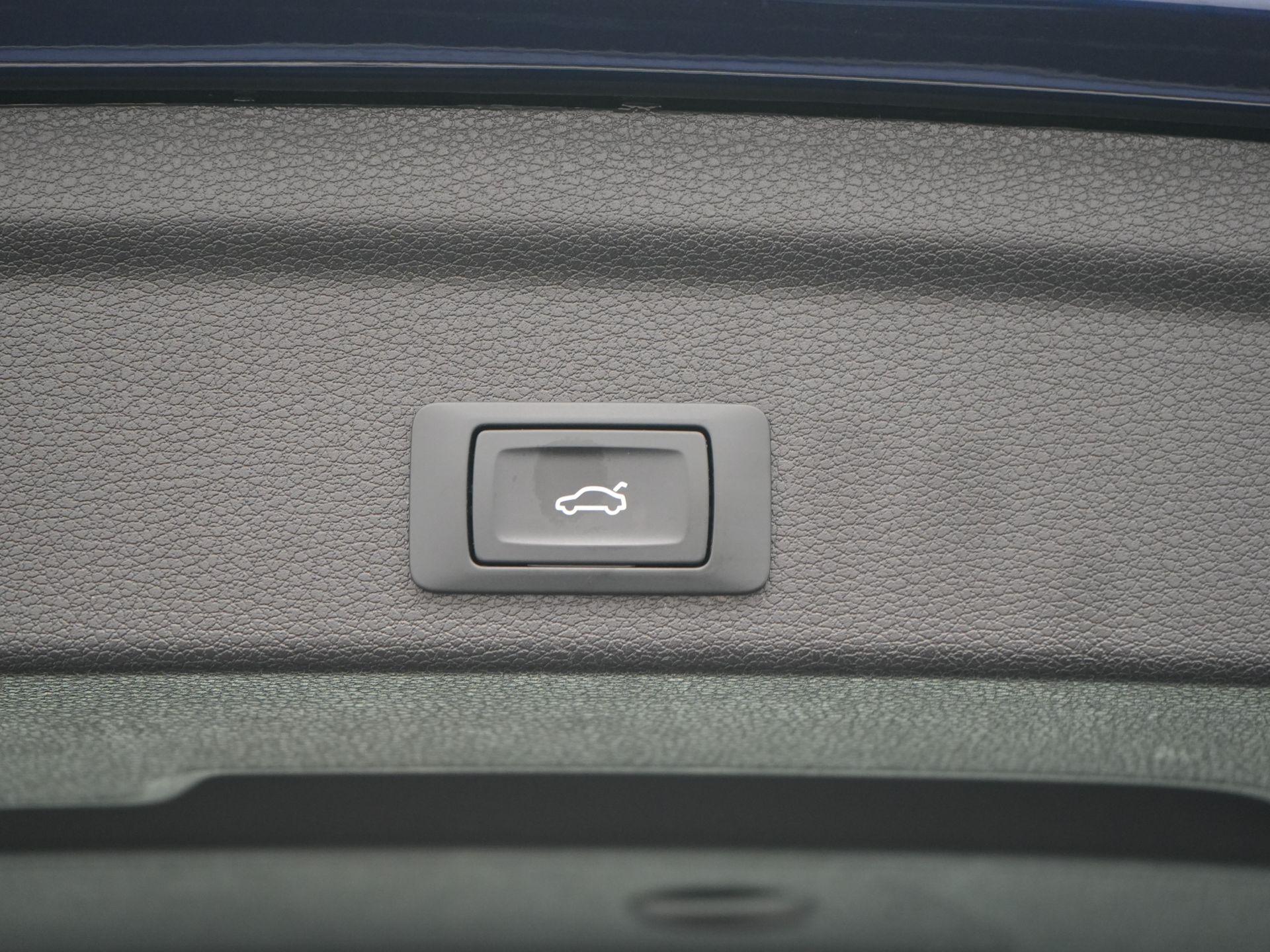 Foto van Audi Q3 Sportback