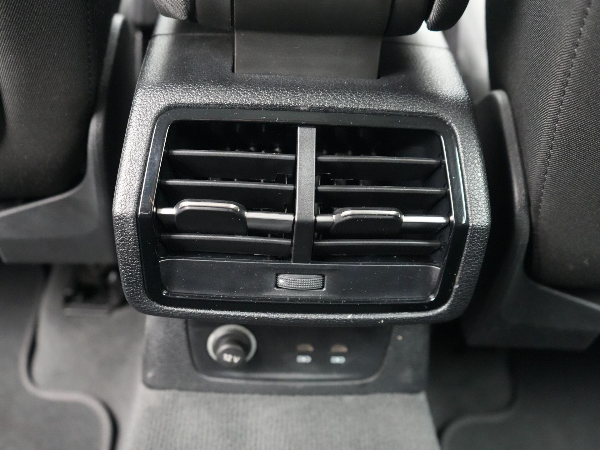 Foto van Audi Q3 Sportback