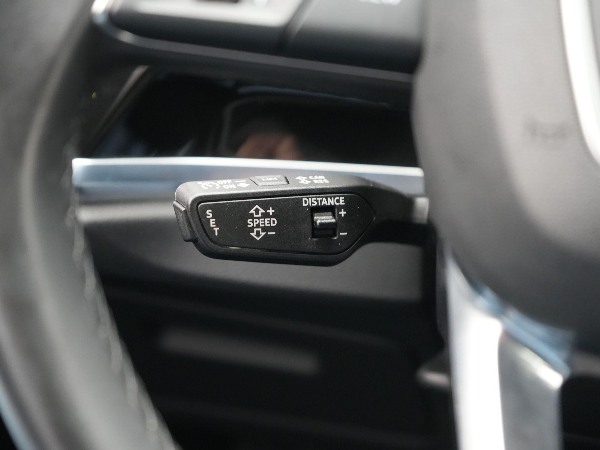 Foto van Audi Q3 Sportback