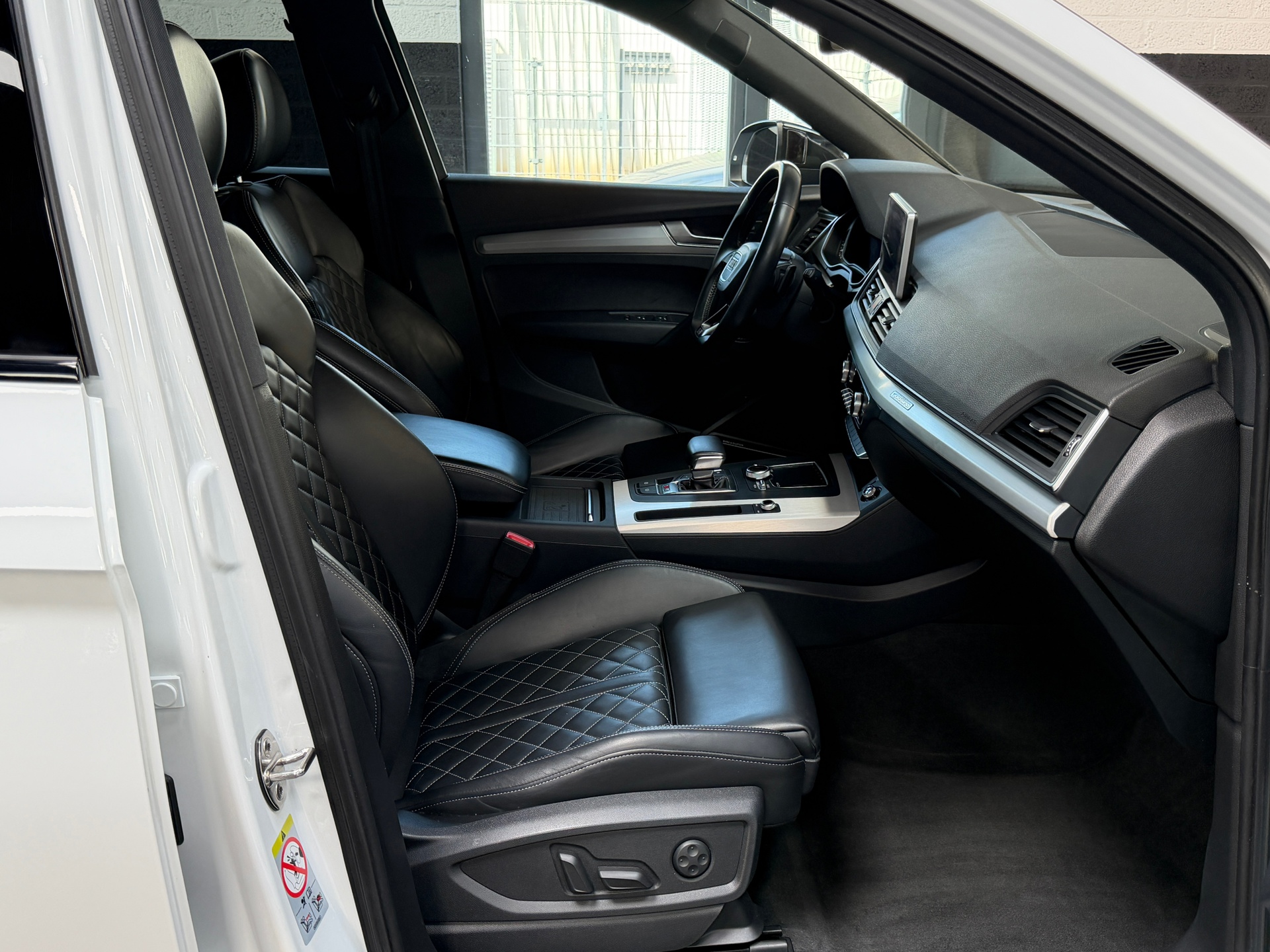 Foto van Audi Sq5