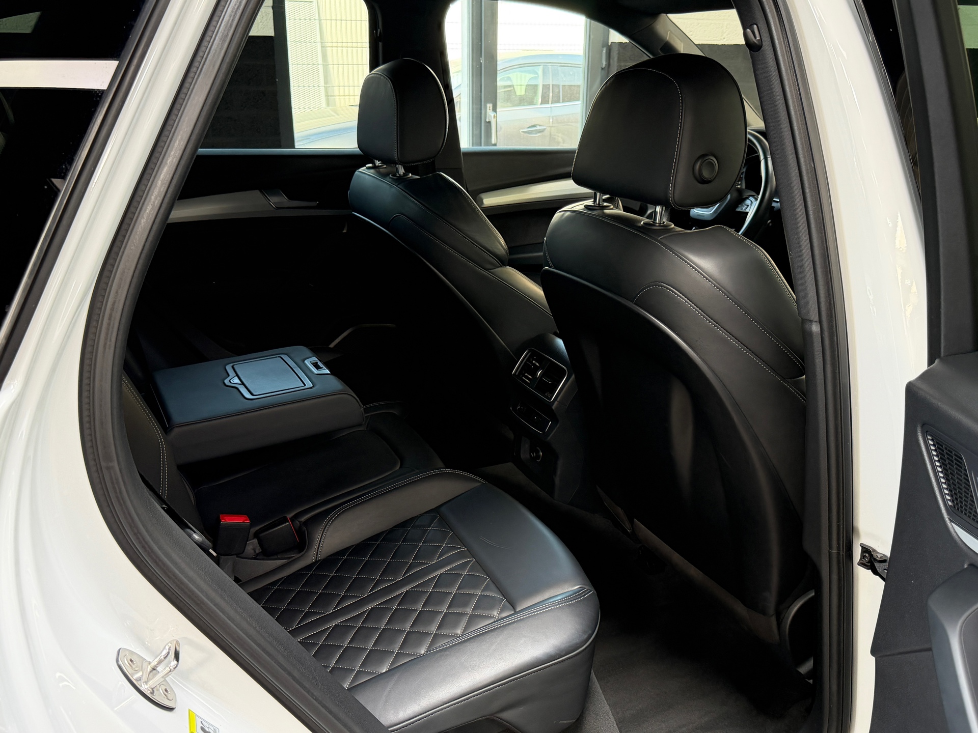 Foto van Audi Sq5