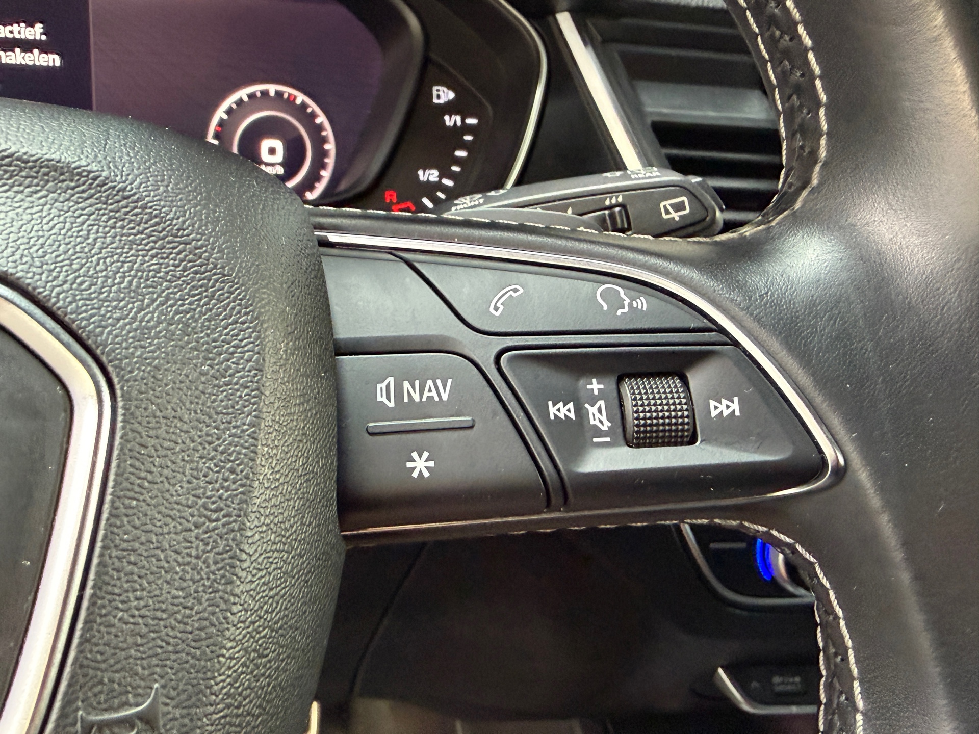 Foto van Audi Sq5