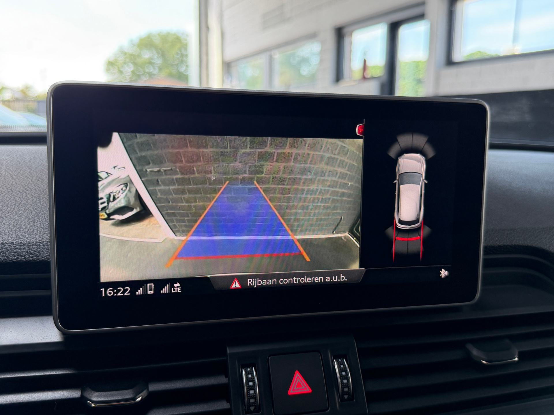 Foto van Audi Sq5