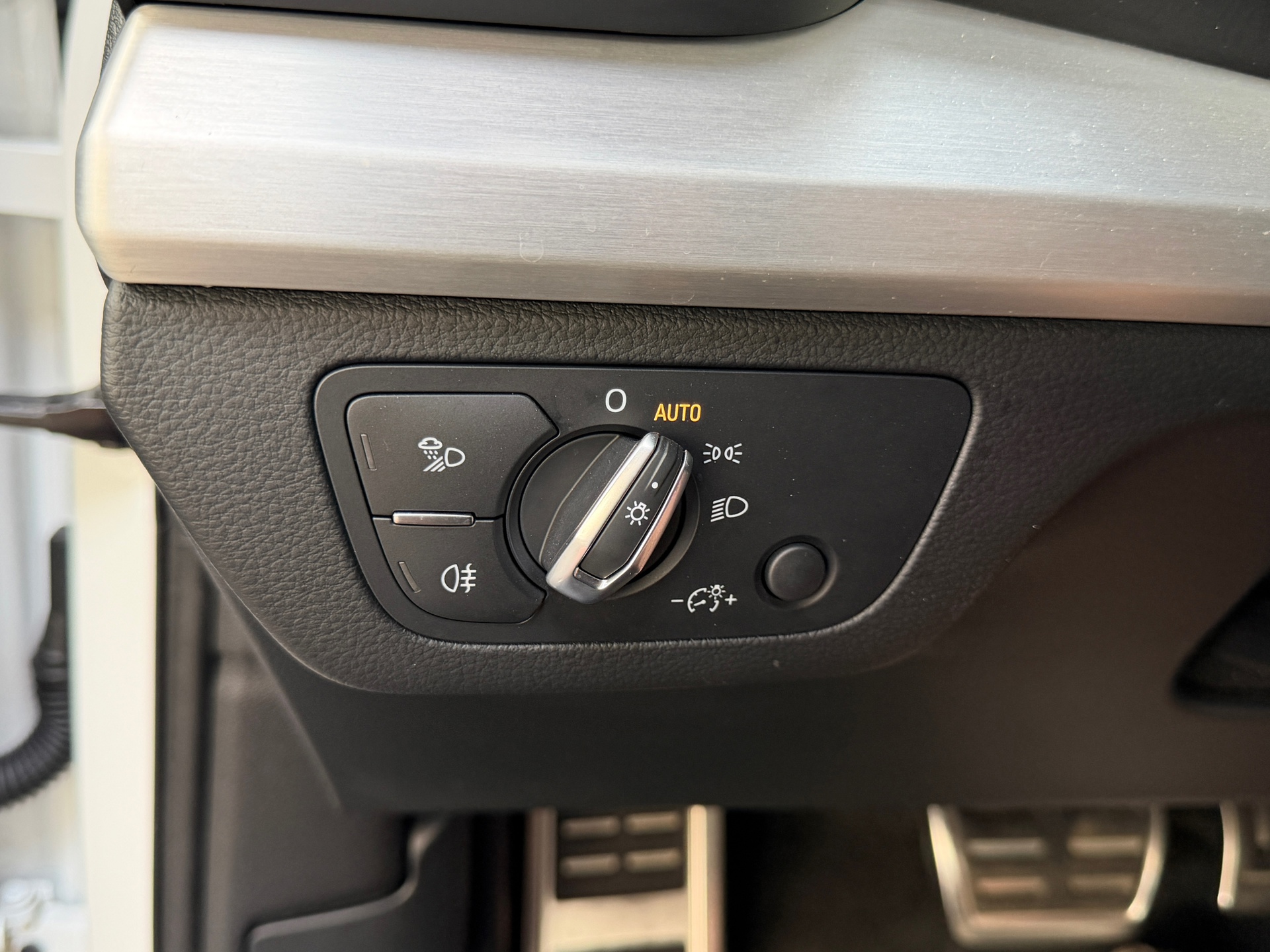 Foto van Audi Sq5
