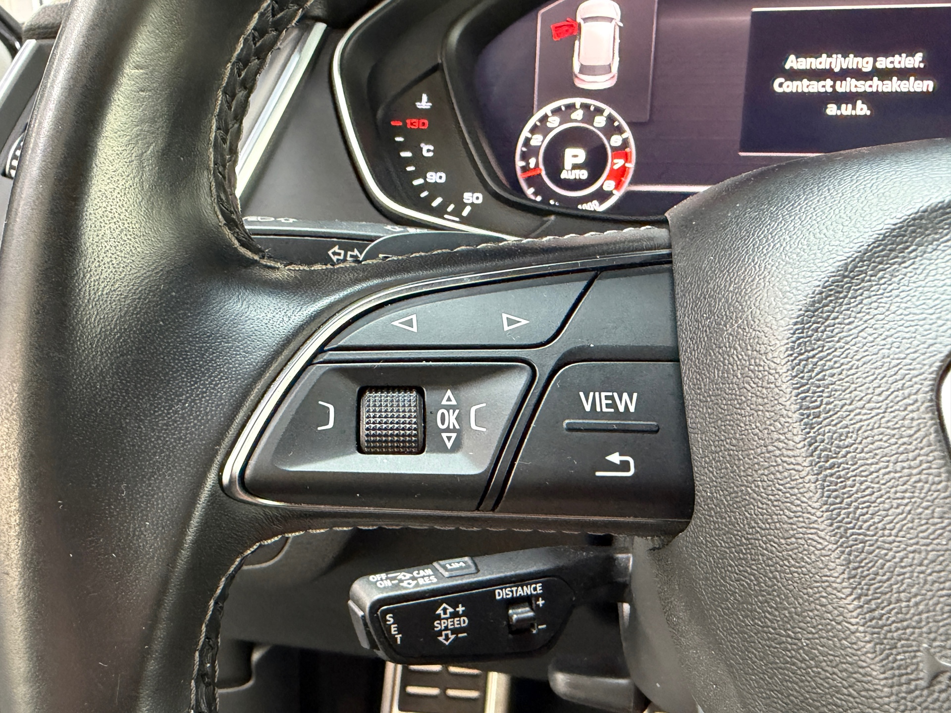 Foto van Audi Sq5